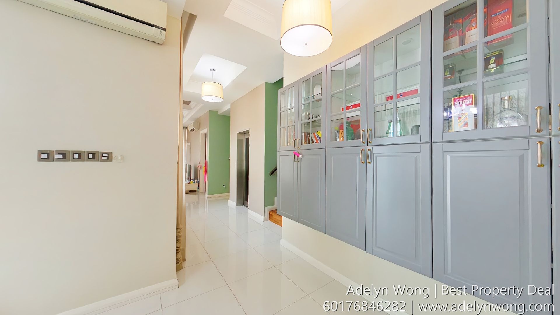 Semi-Detached House at SETIA ECO PARK