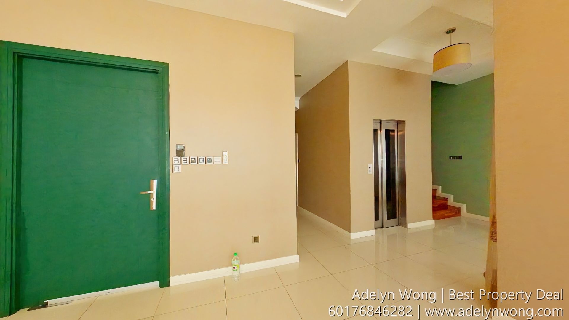 Semi-Detached House at SETIA ECO PARK