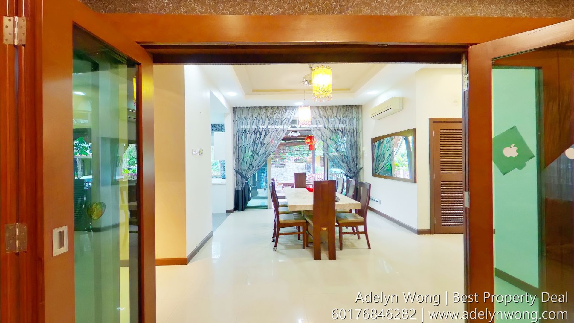 Bungalow / Villa at SETIA ECO PARK