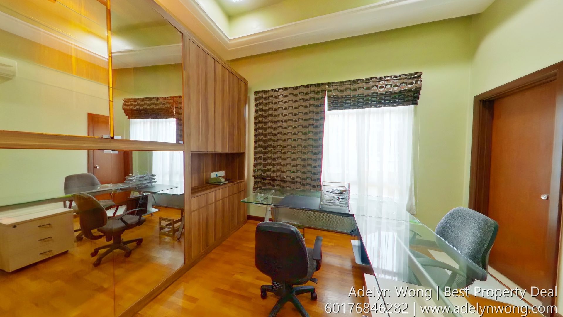 Bungalow / Villa at SETIA ECO PARK