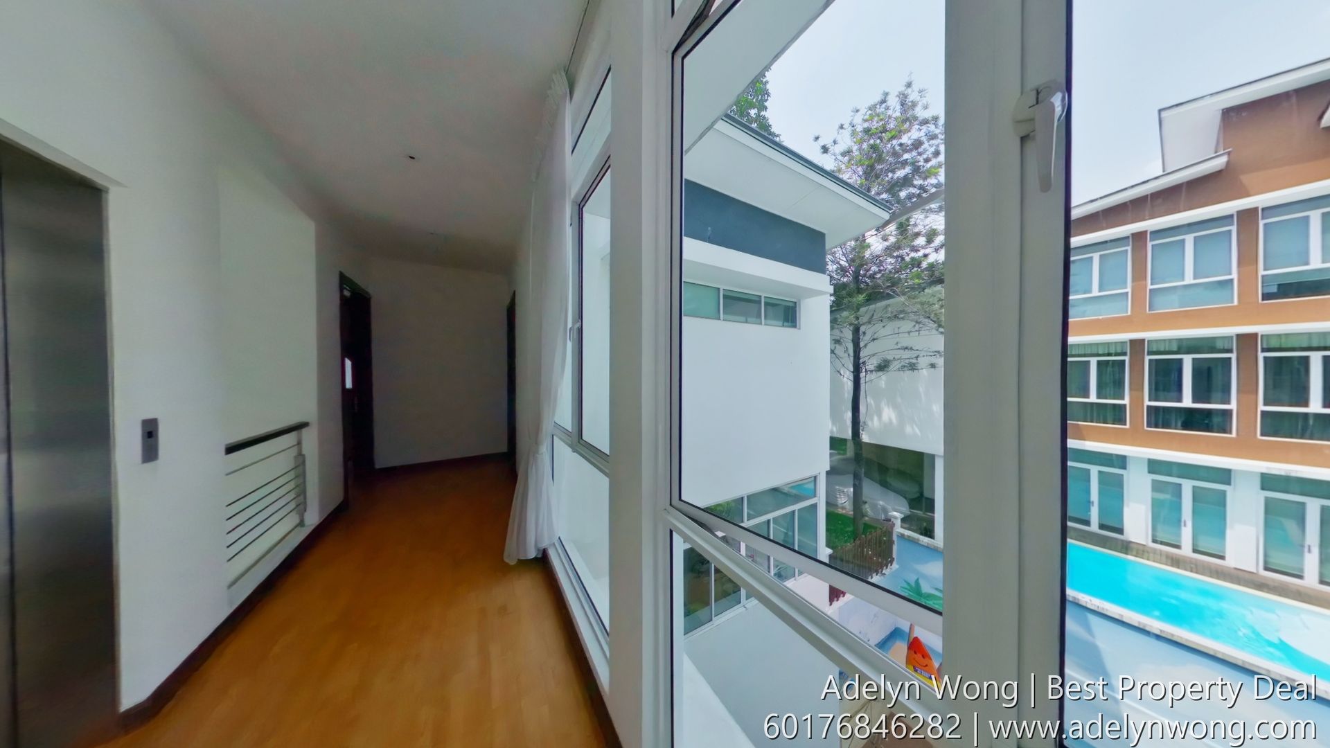 Bungalow / Villa at SETIA ECO PARK