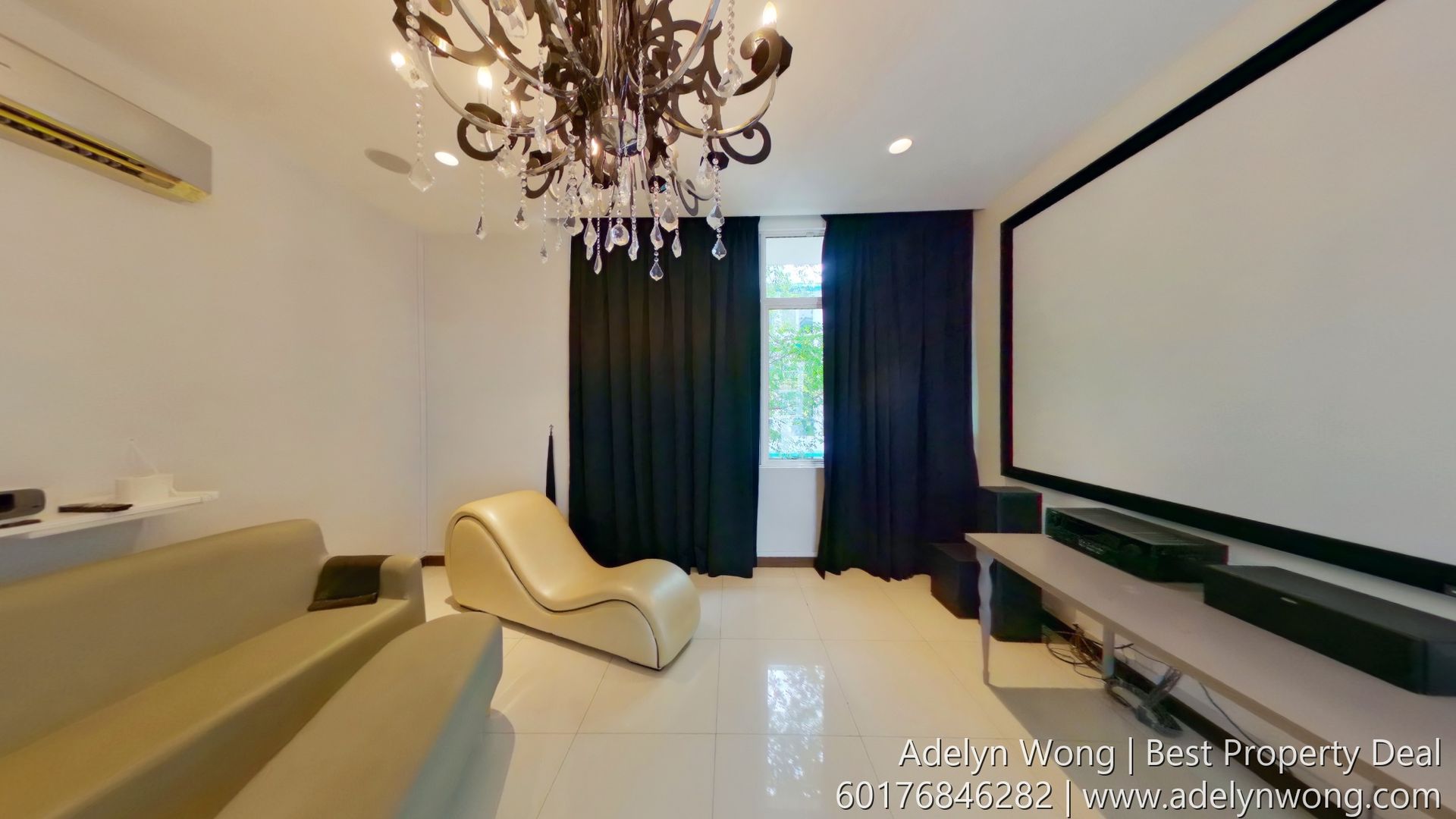 Bungalow / Villa at SETIA ECO PARK