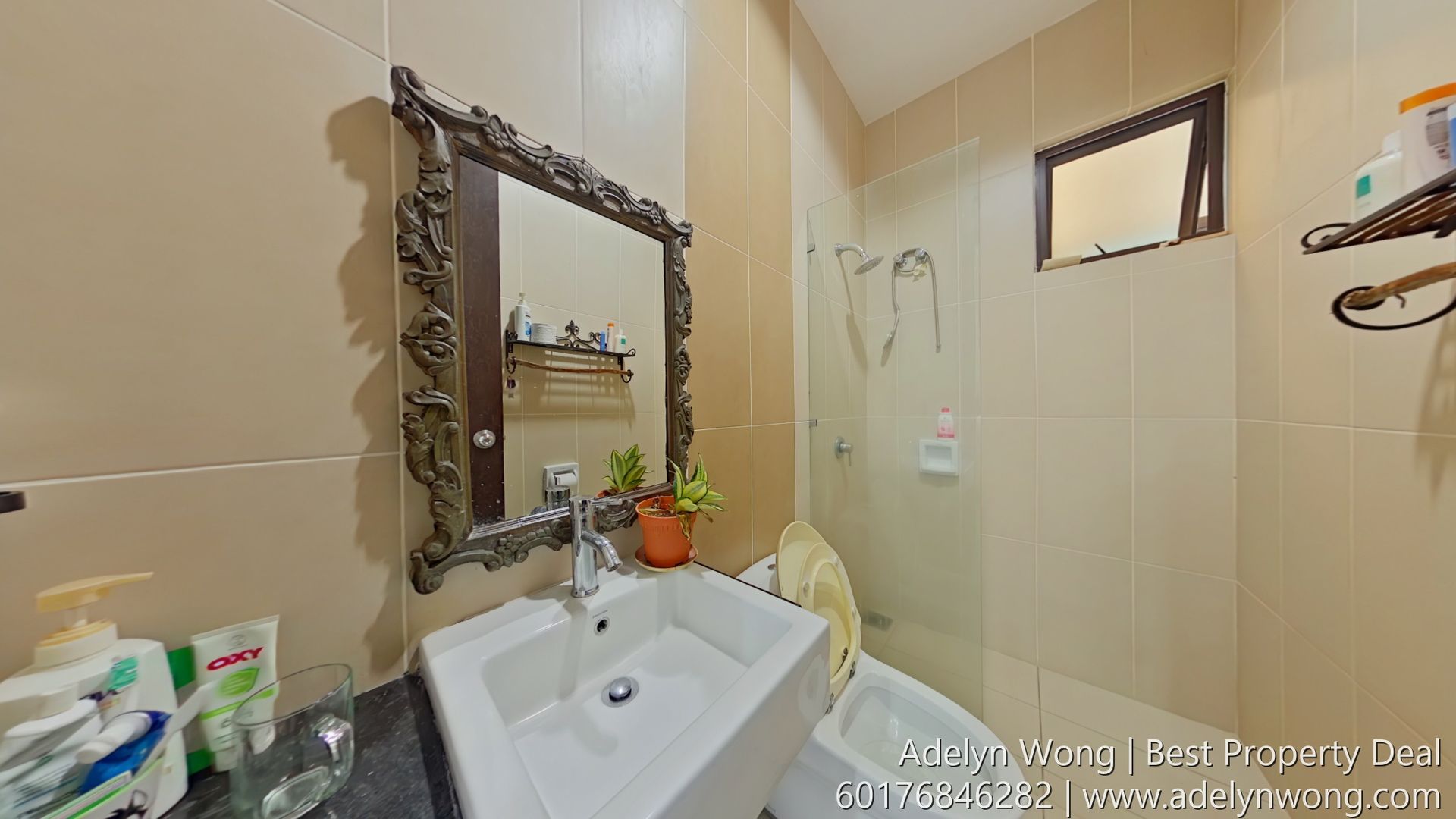 Bungalow / Villa at SETIA ECO PARK