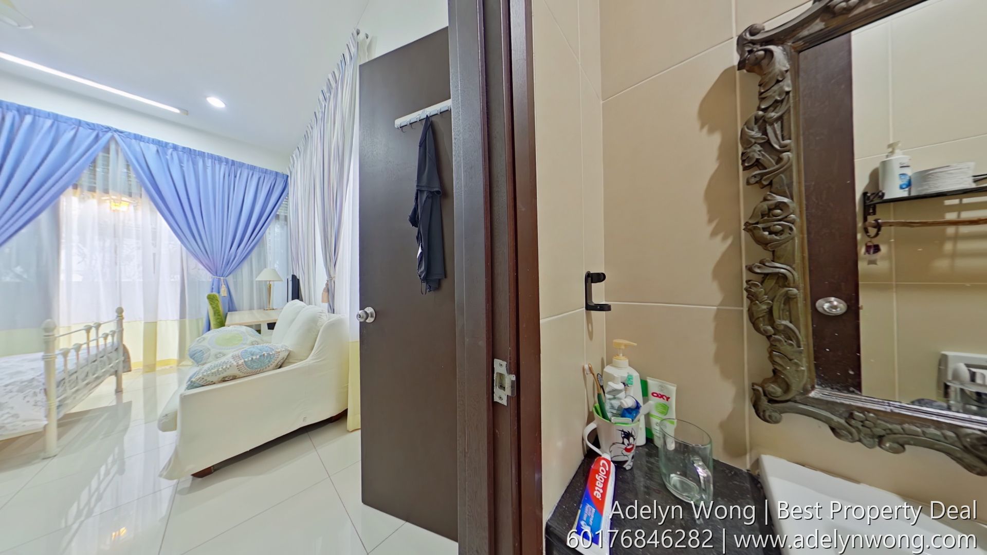 Bungalow / Villa at SETIA ECO PARK