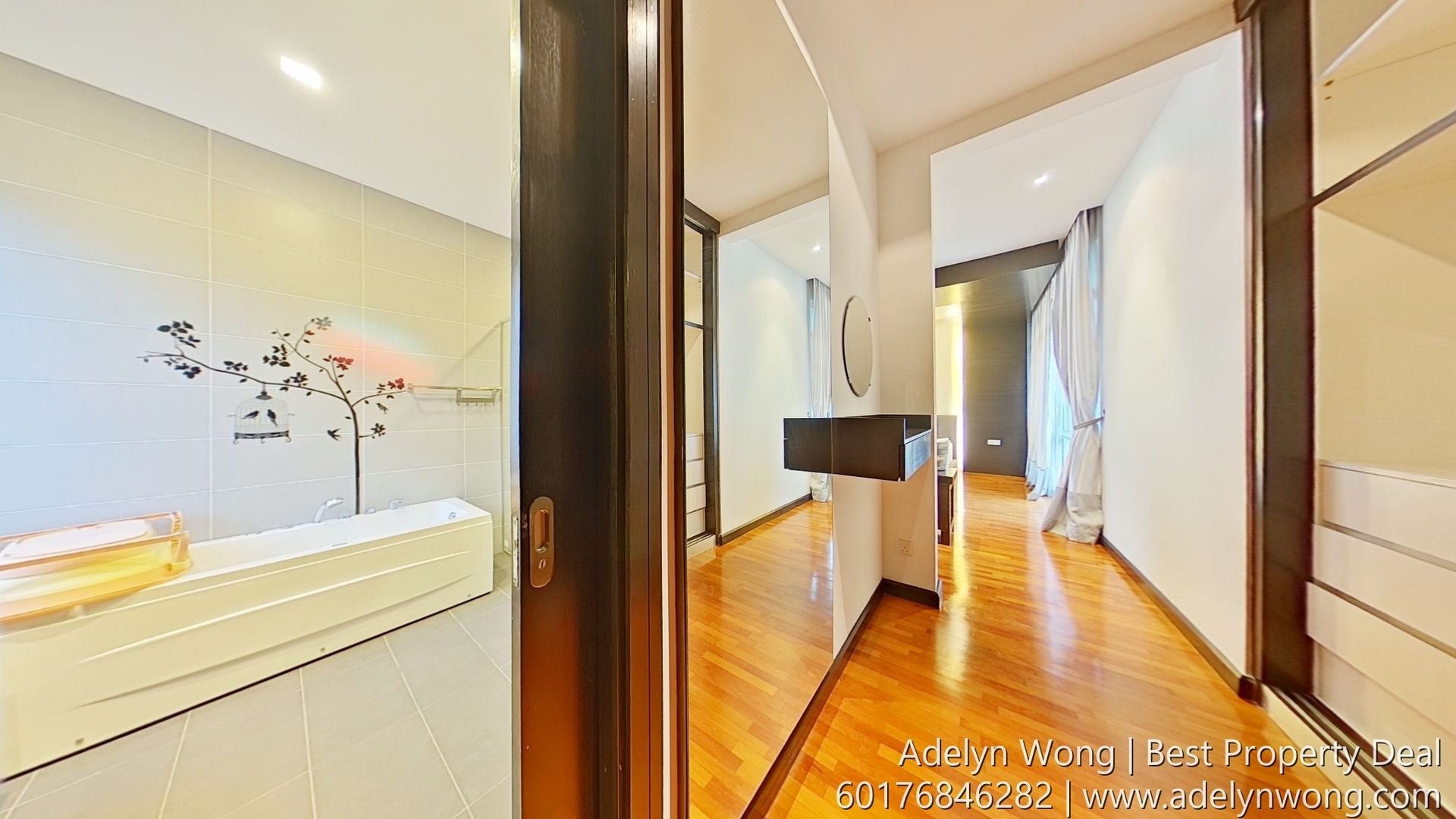 Semi-Detached House at SETIA ECO PARK