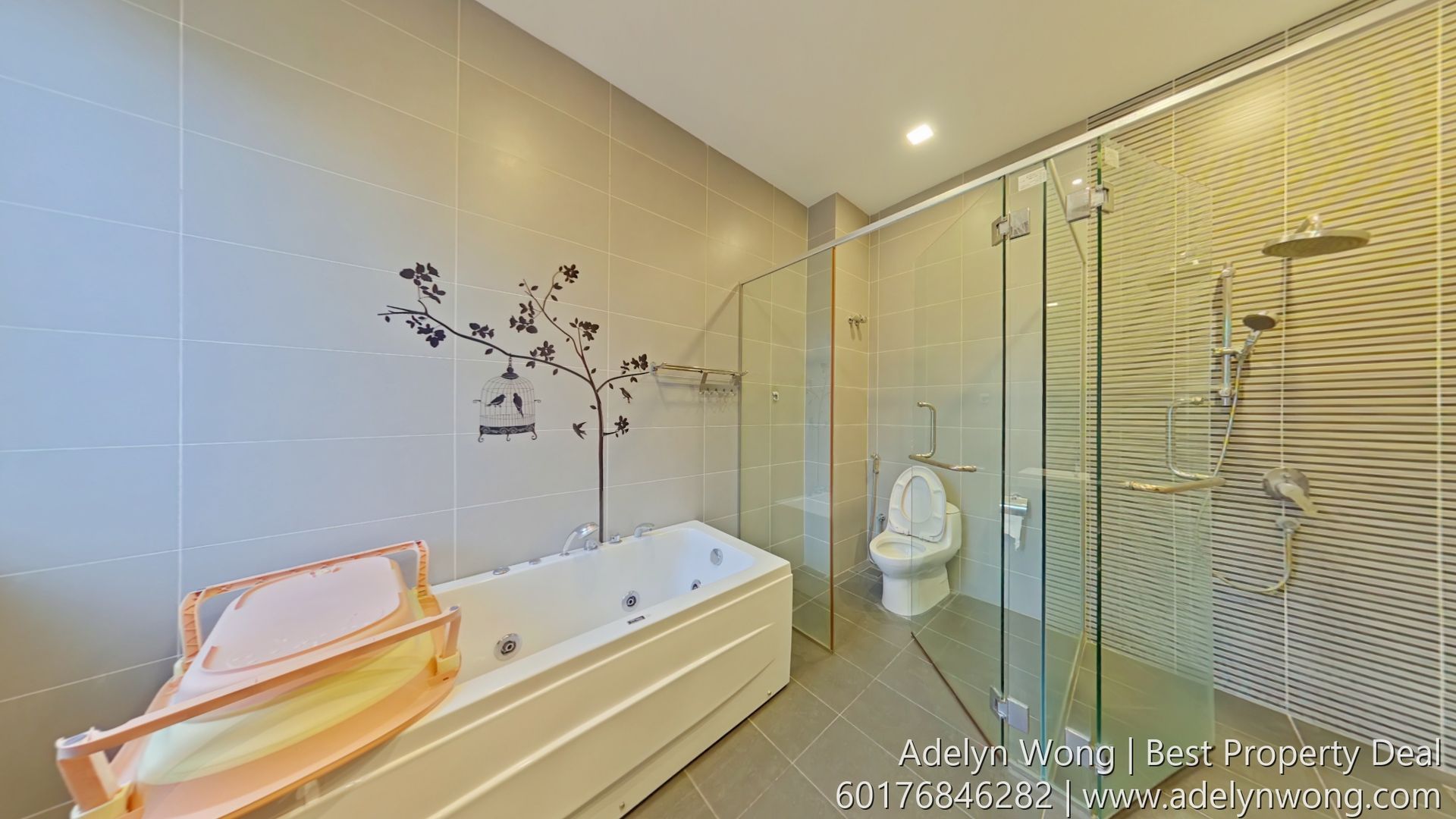 Semi-Detached House at SETIA ECO PARK