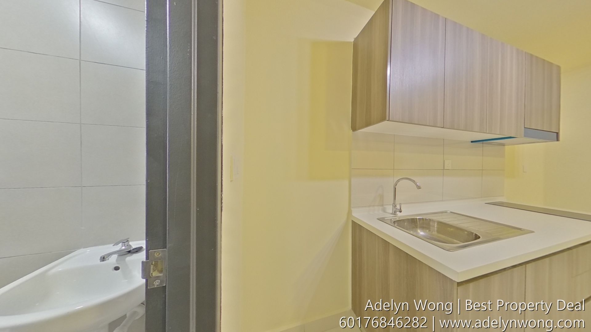 Apartment / Condo / Service Residence at Yale Suites @ EduSentral