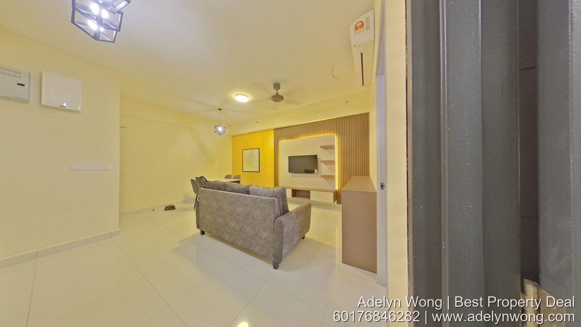 Yale Suites @ EduSentral