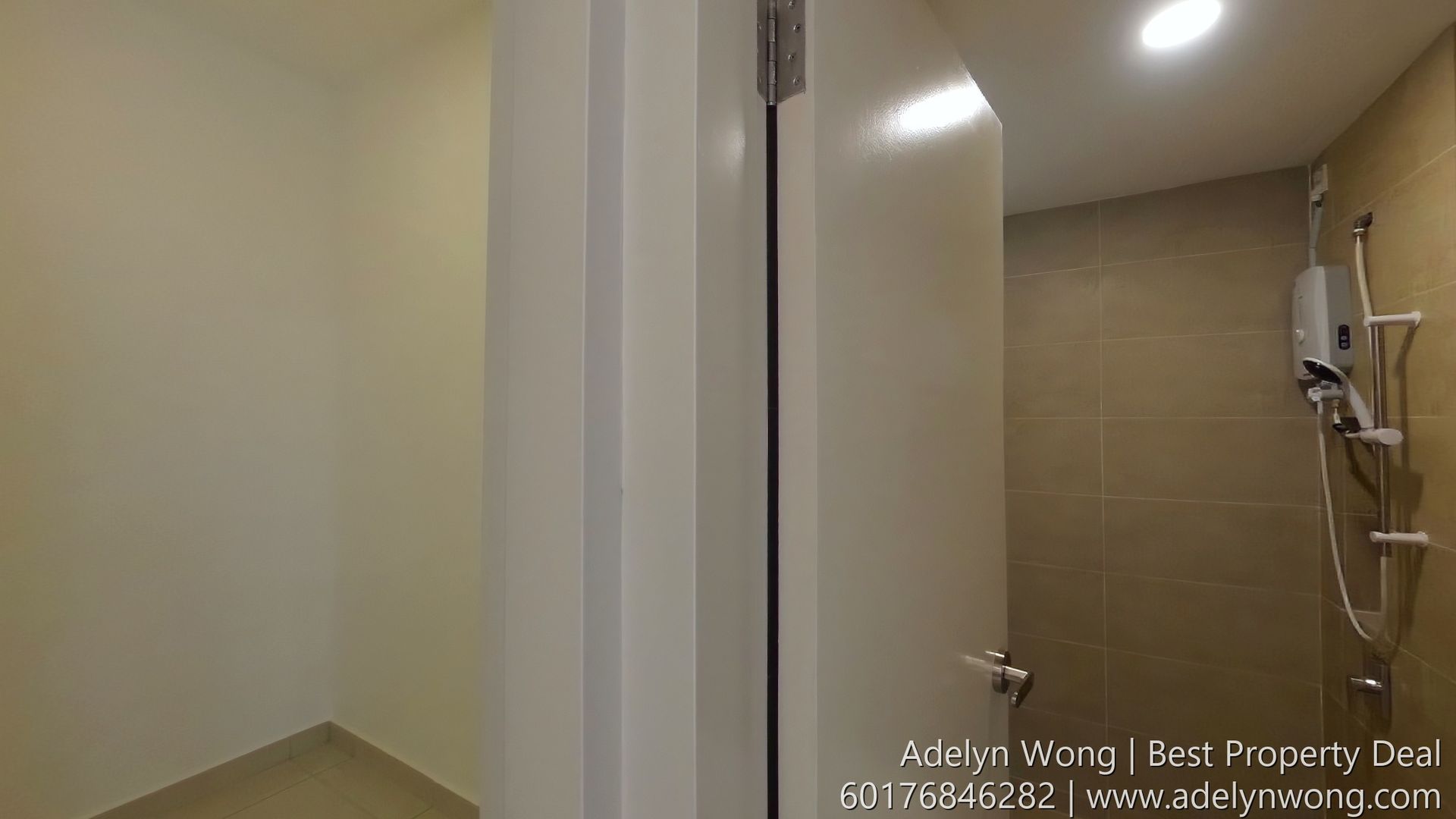 Apartment / Condo / Service Residence at Setia City Residences