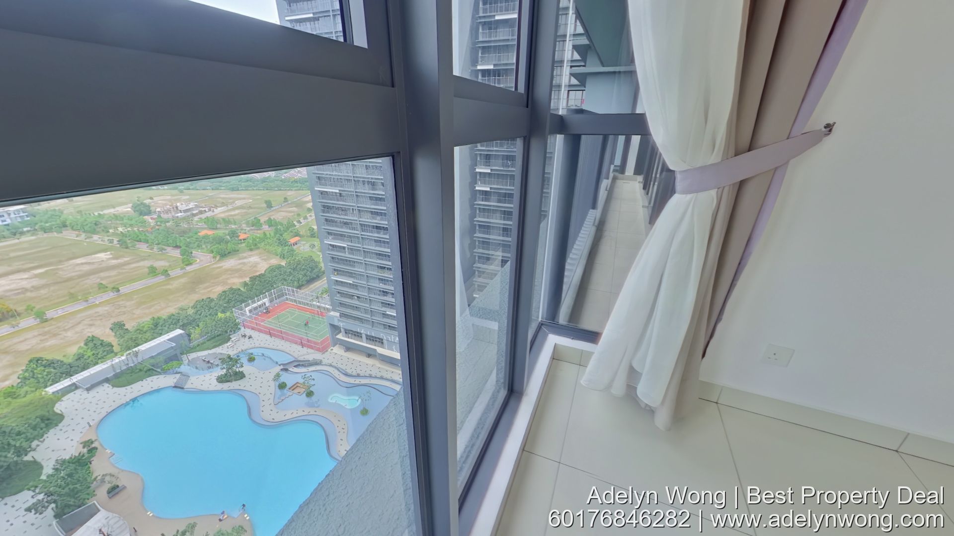 Setia City Residences