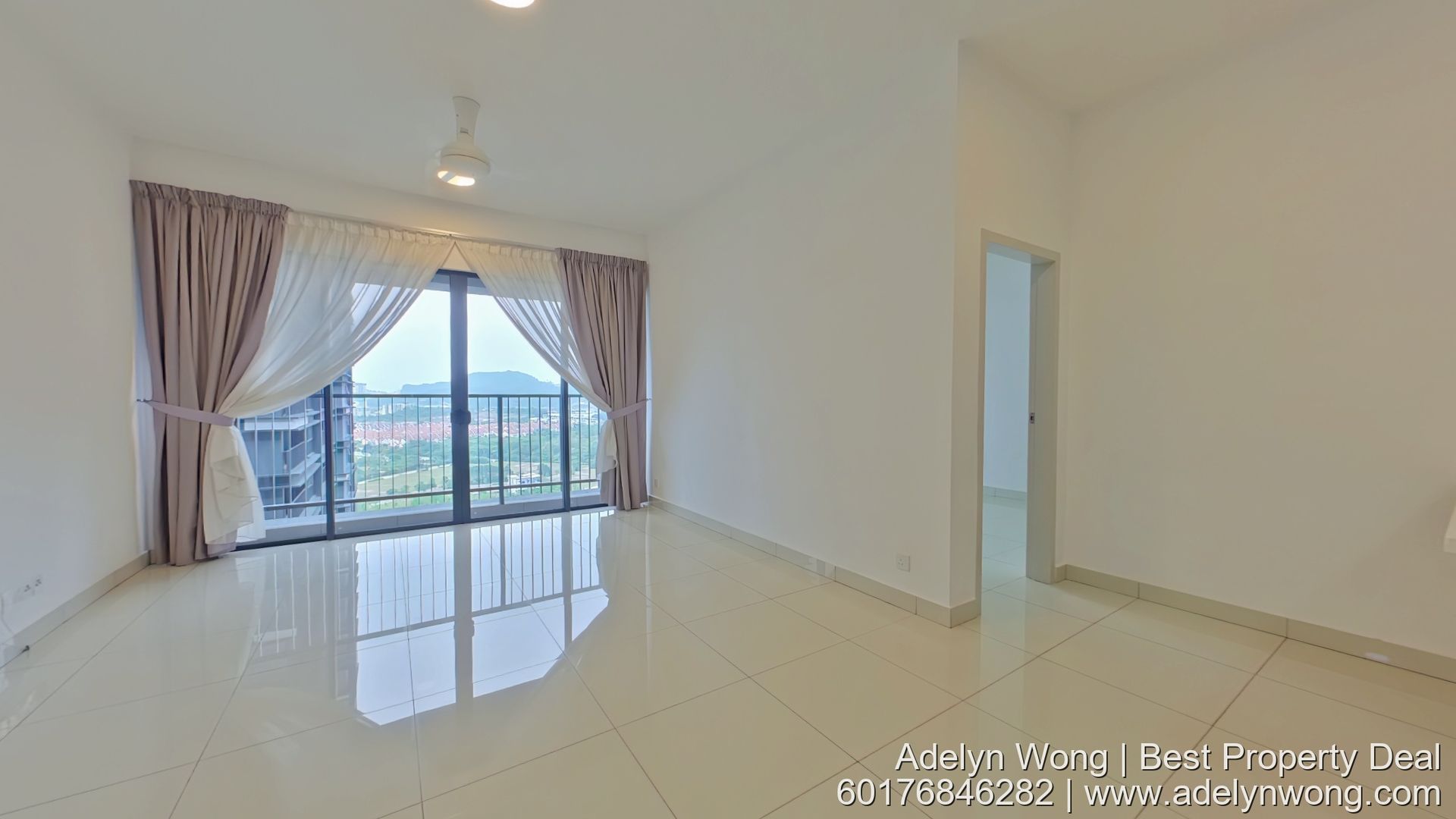 Setia City Residences