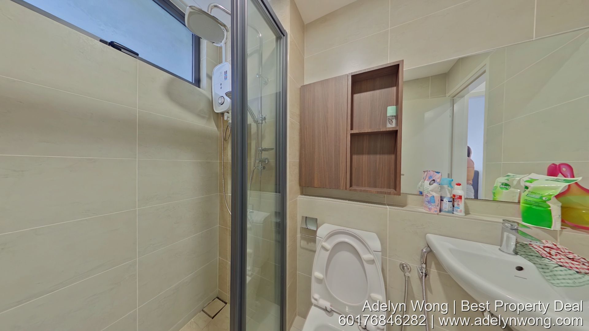 Setia City Residences