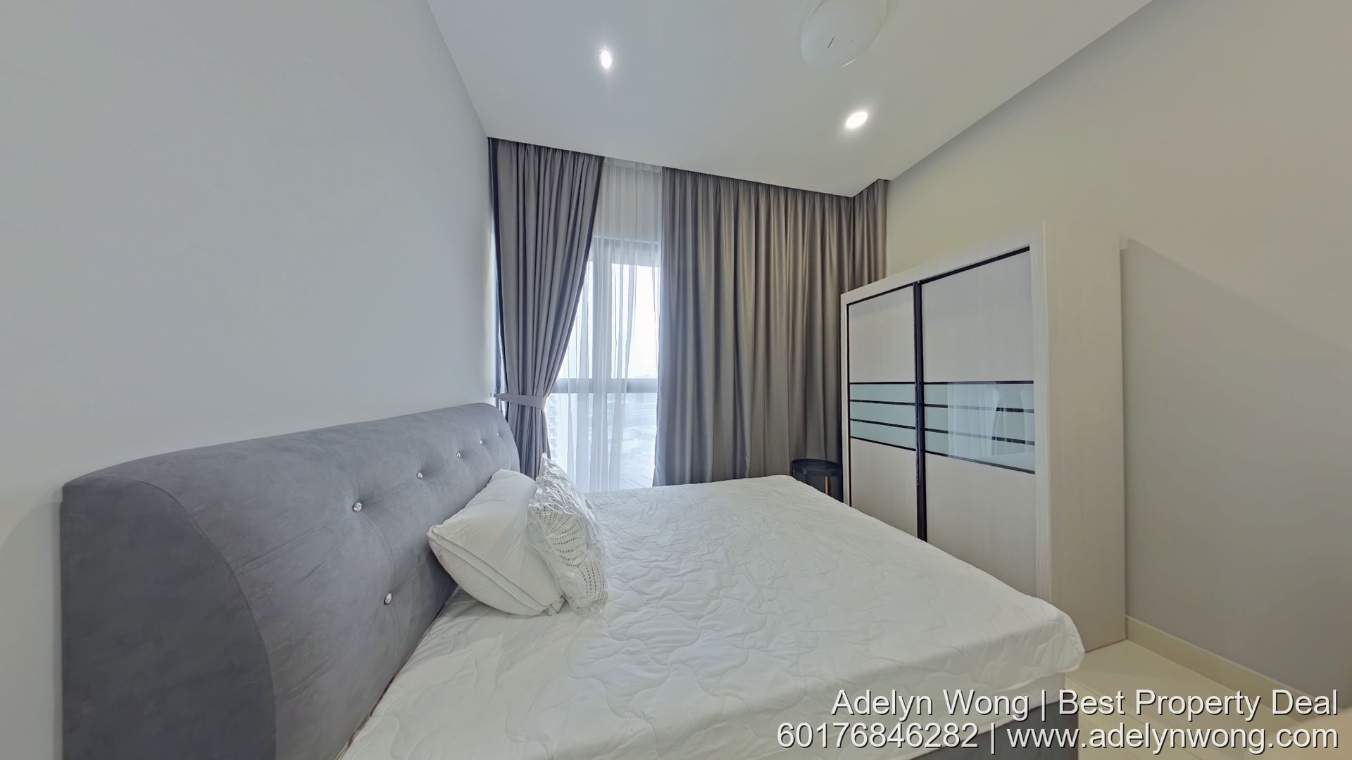 Setia City Residences