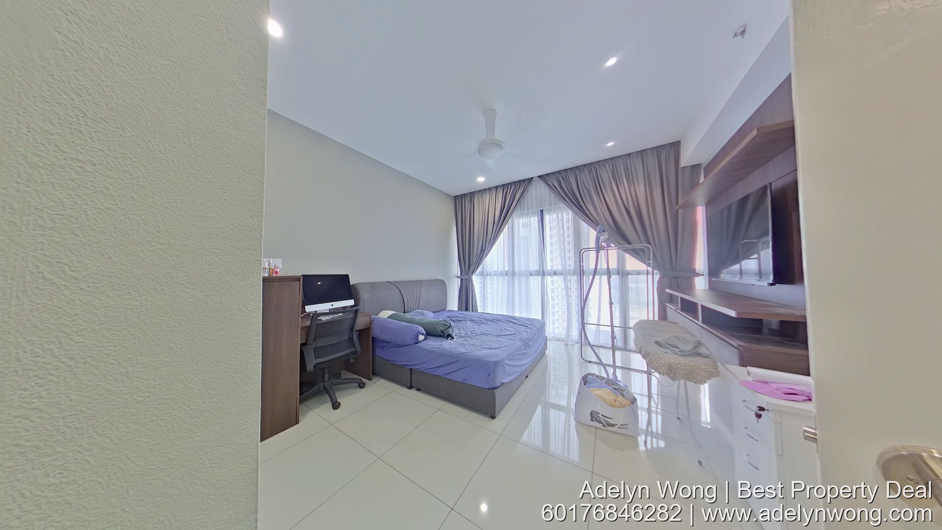 Setia City Residences