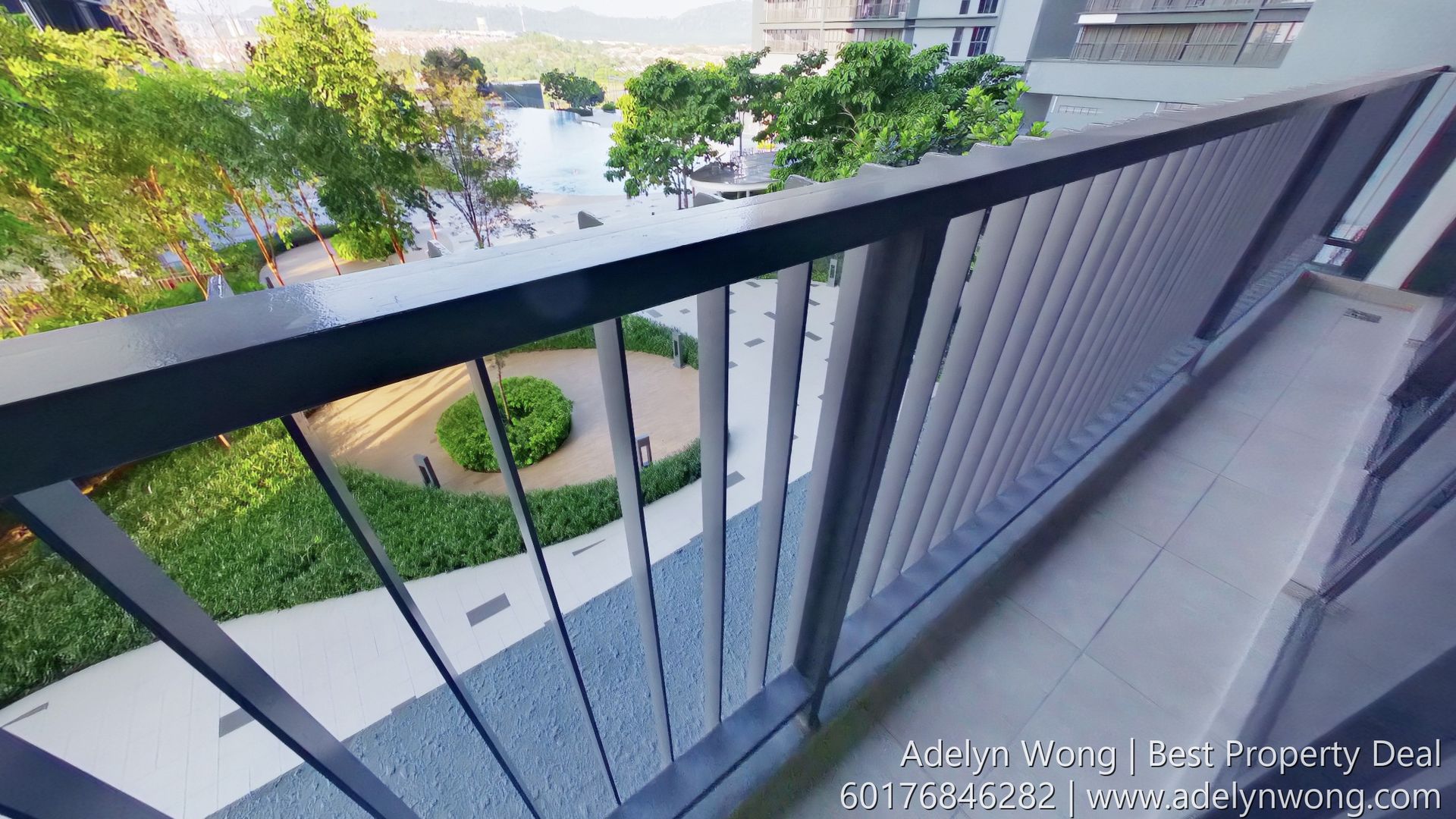 Apartment / Condo / Service Residence at Setia City Residences