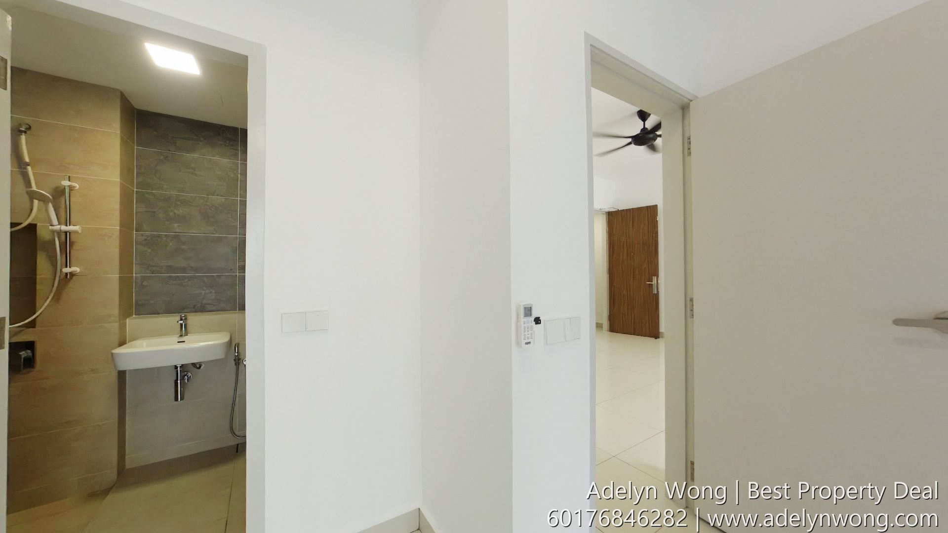 Apartment / Condo / Service Residence at Setia City Residences