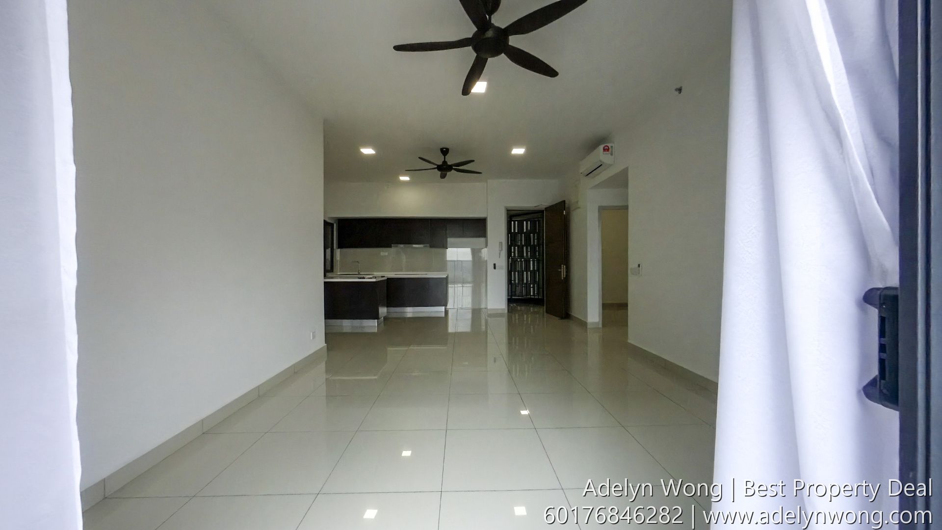 Apartment / Condo / Service Residence at Setia City Residences