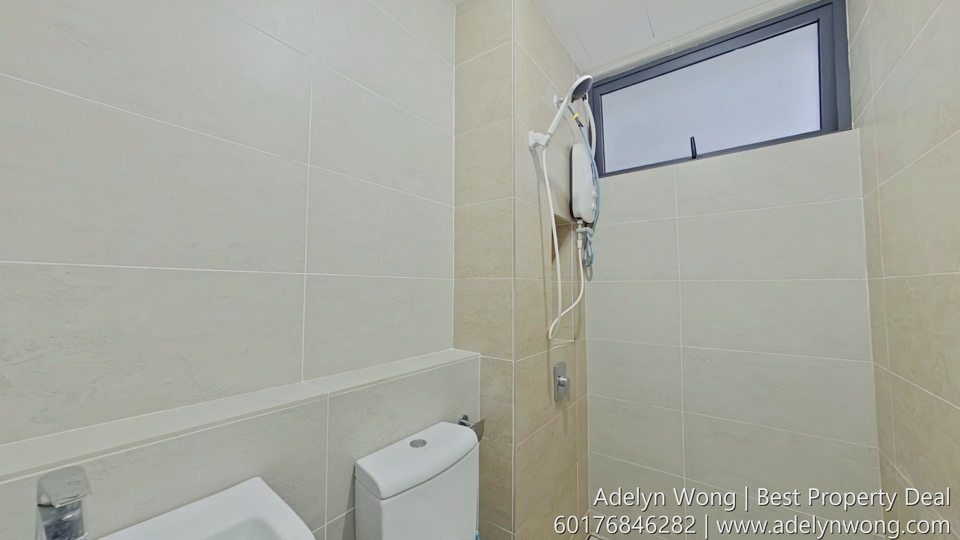 Apartment / Condo / Service Residence at Setia City Residences