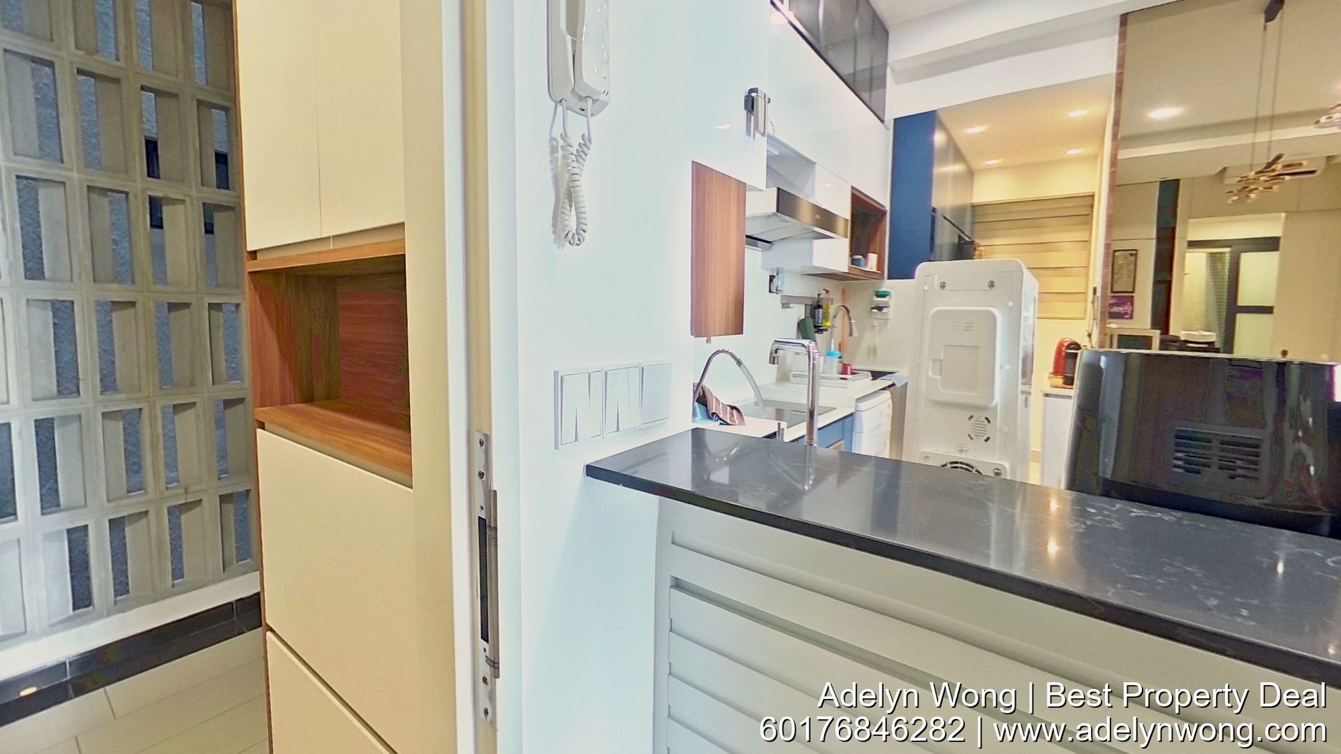 Setia City Residences