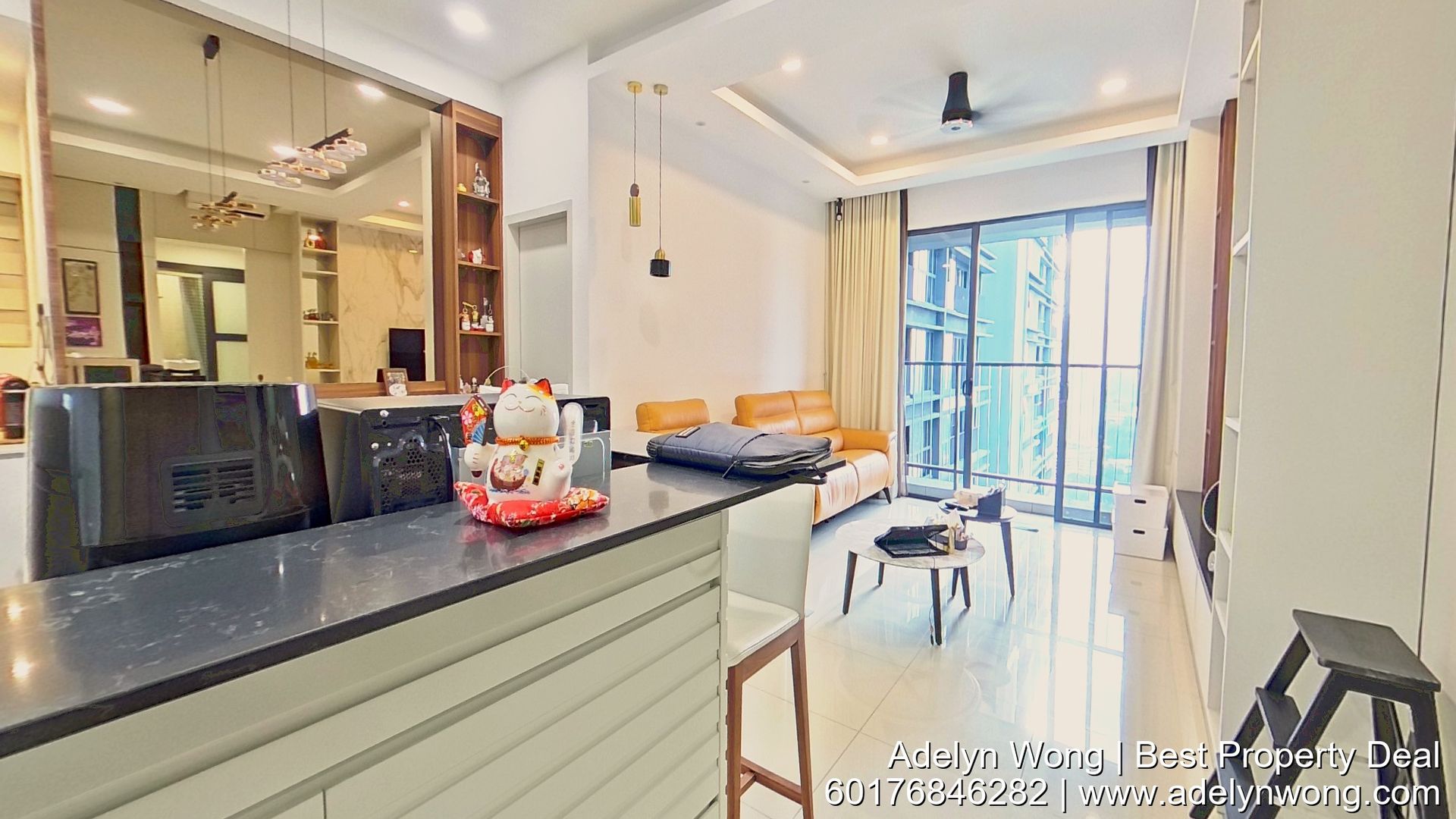 Setia City Residences