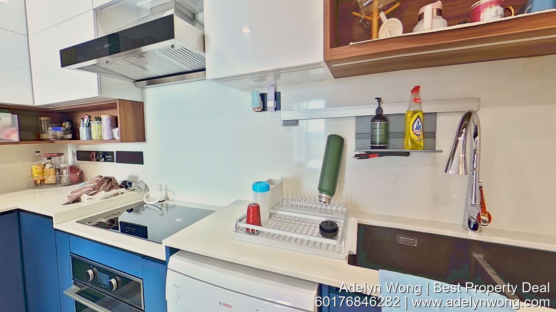 Setia City Residences