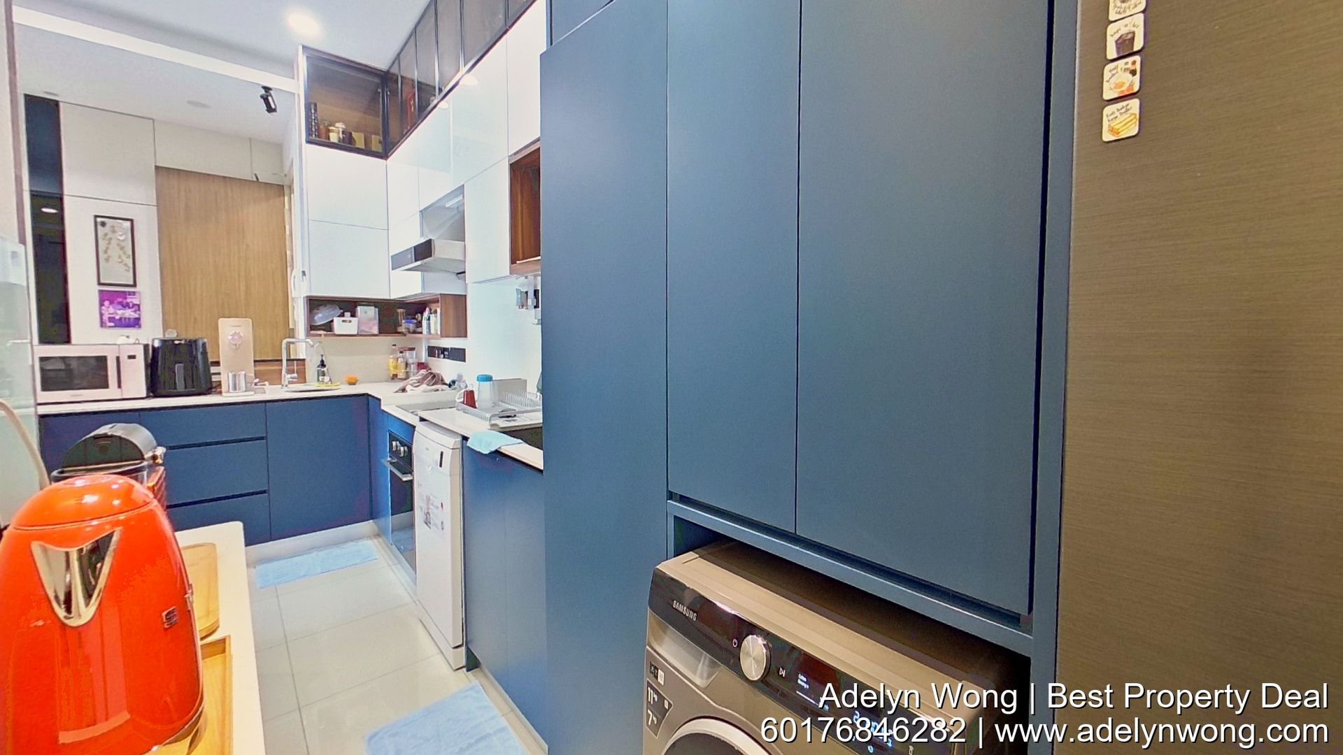 Setia City Residences