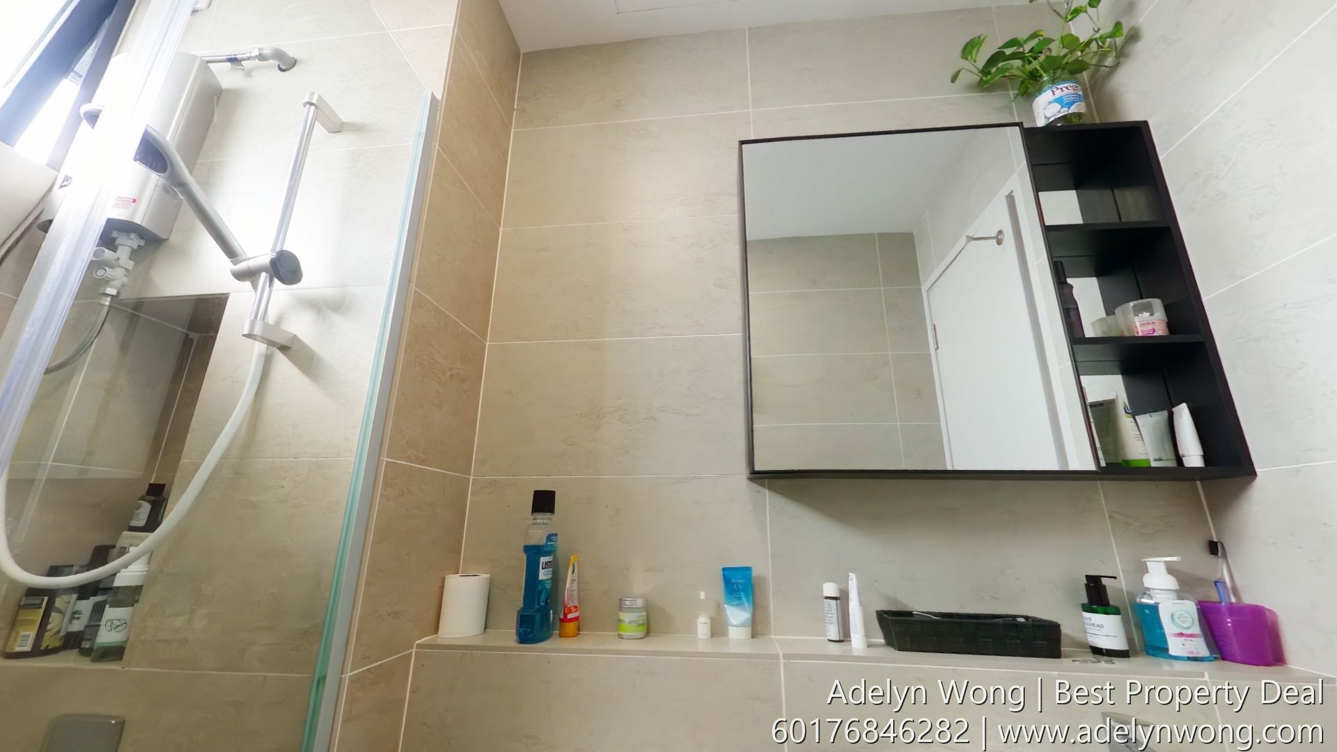 Setia City Residences