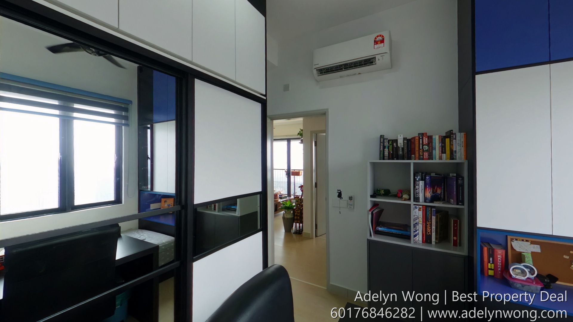Setia City Residences
