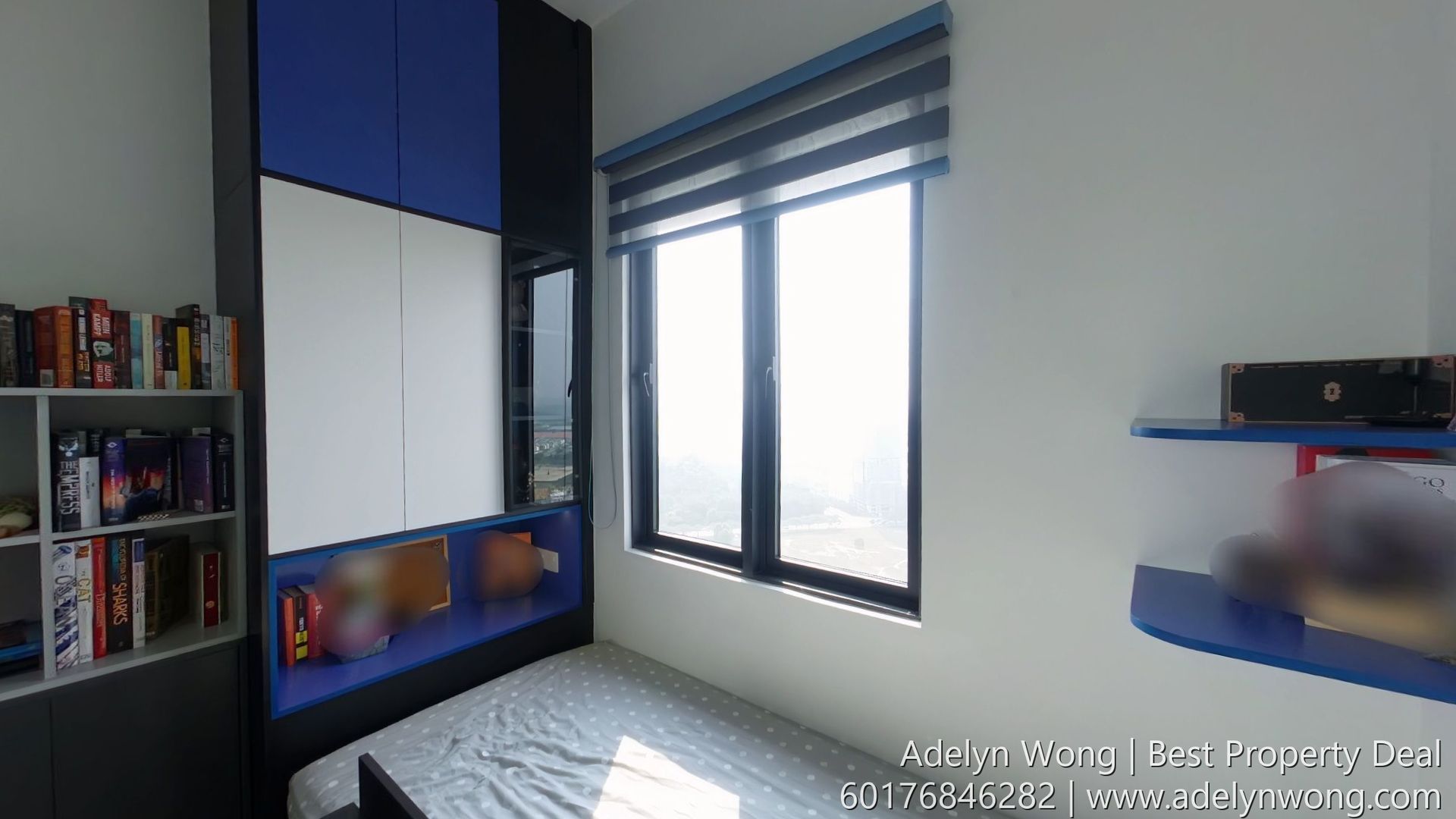 Setia City Residences