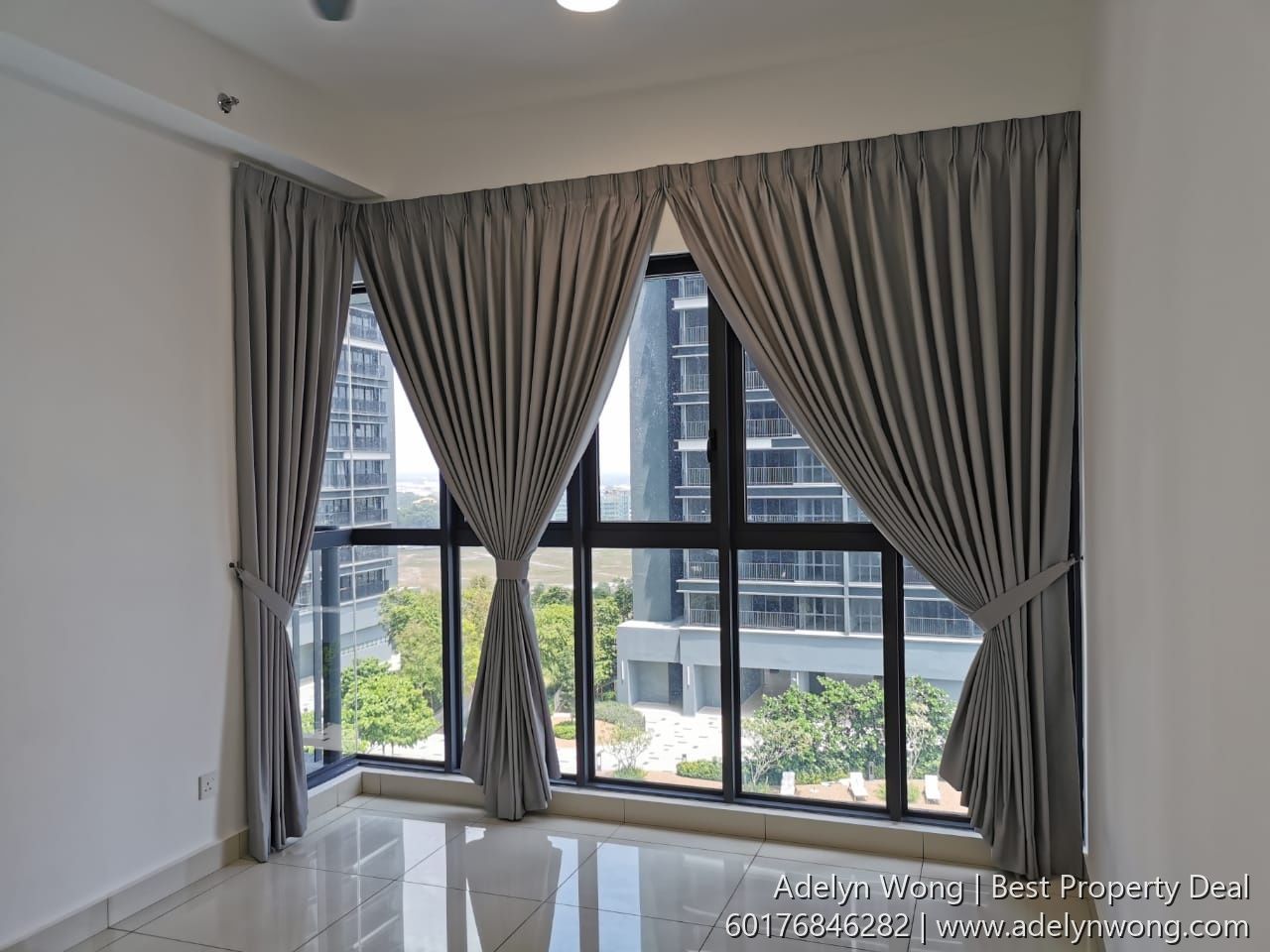Setia City Residences