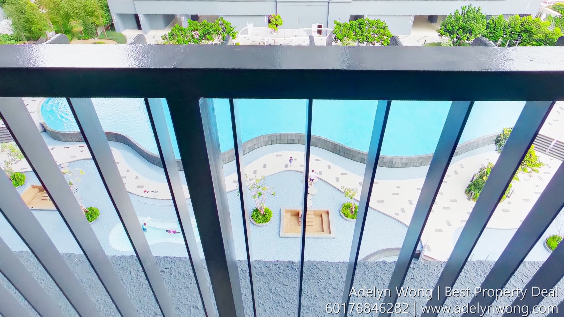 Setia City Residences