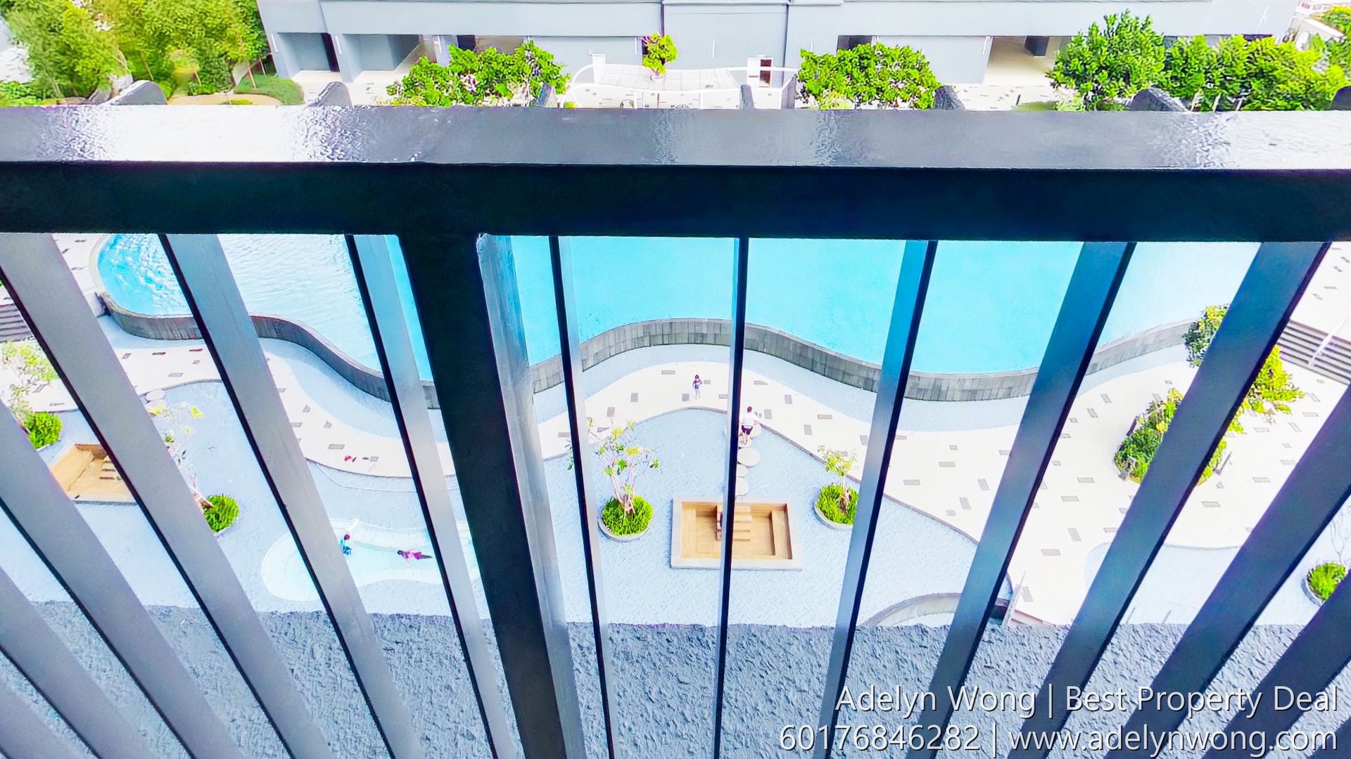 Setia City Residences