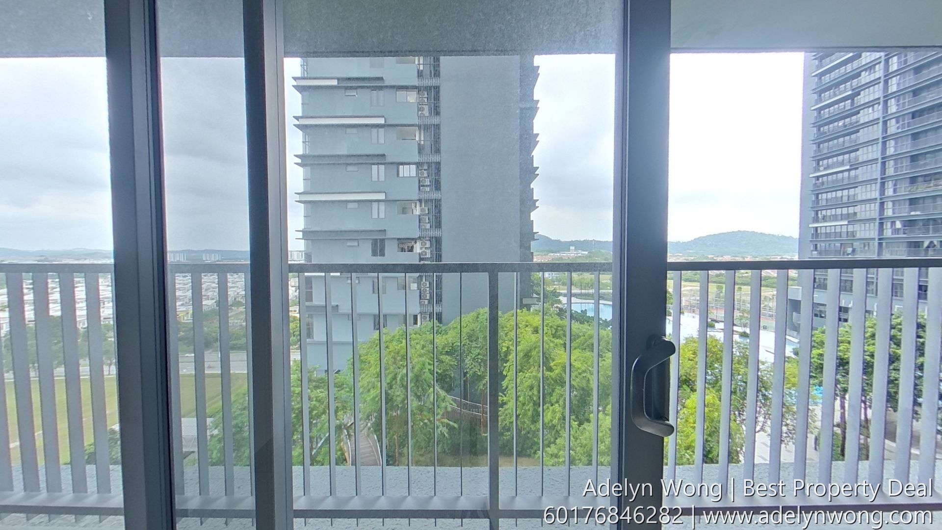 Apartment / Condo / Service Residence at Setia City Residences