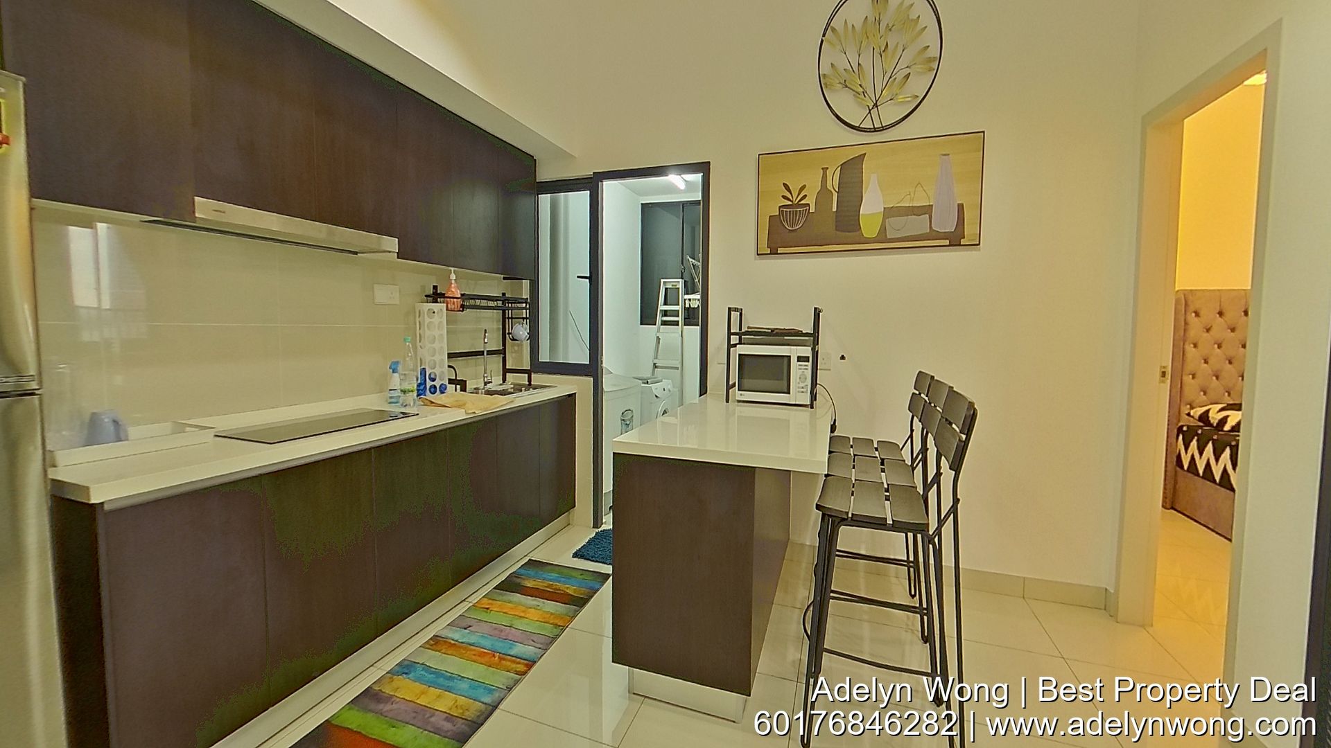 Setia City Residences