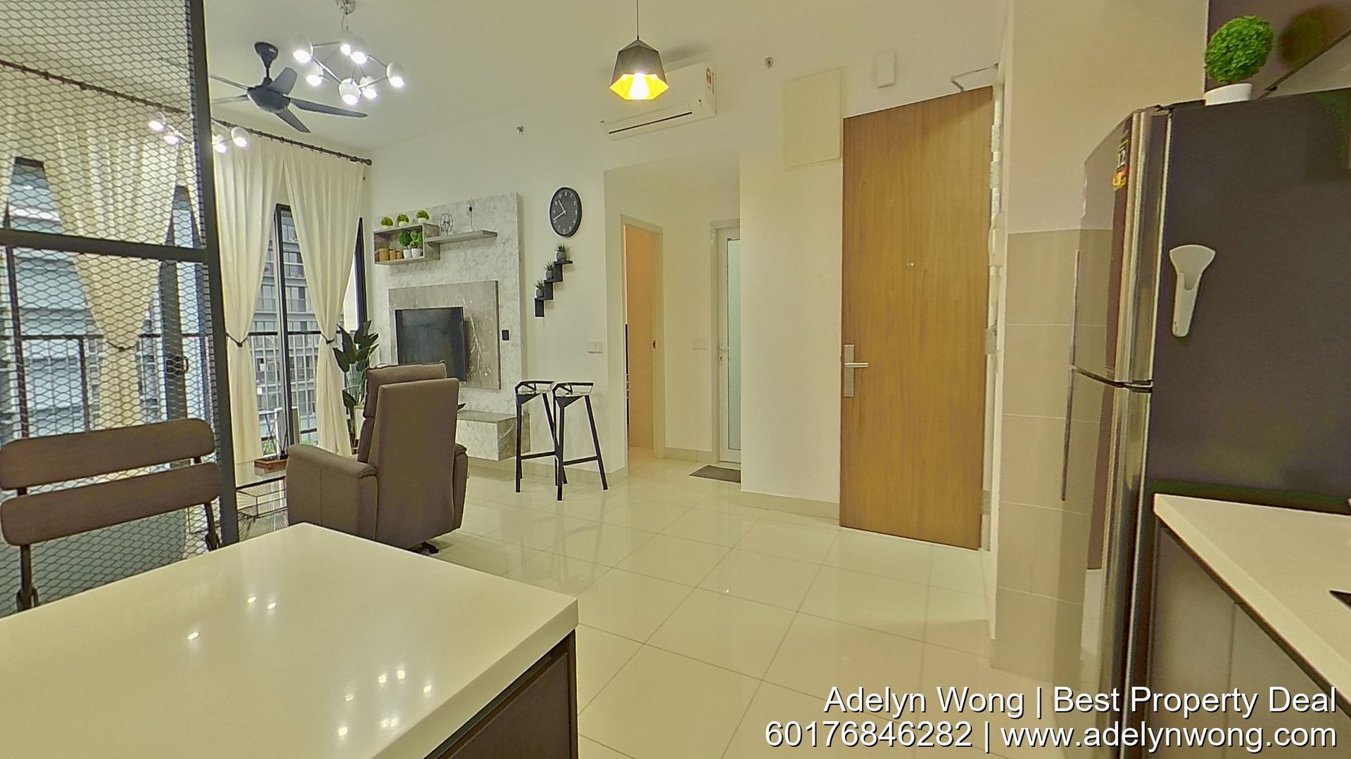 Setia City Residences