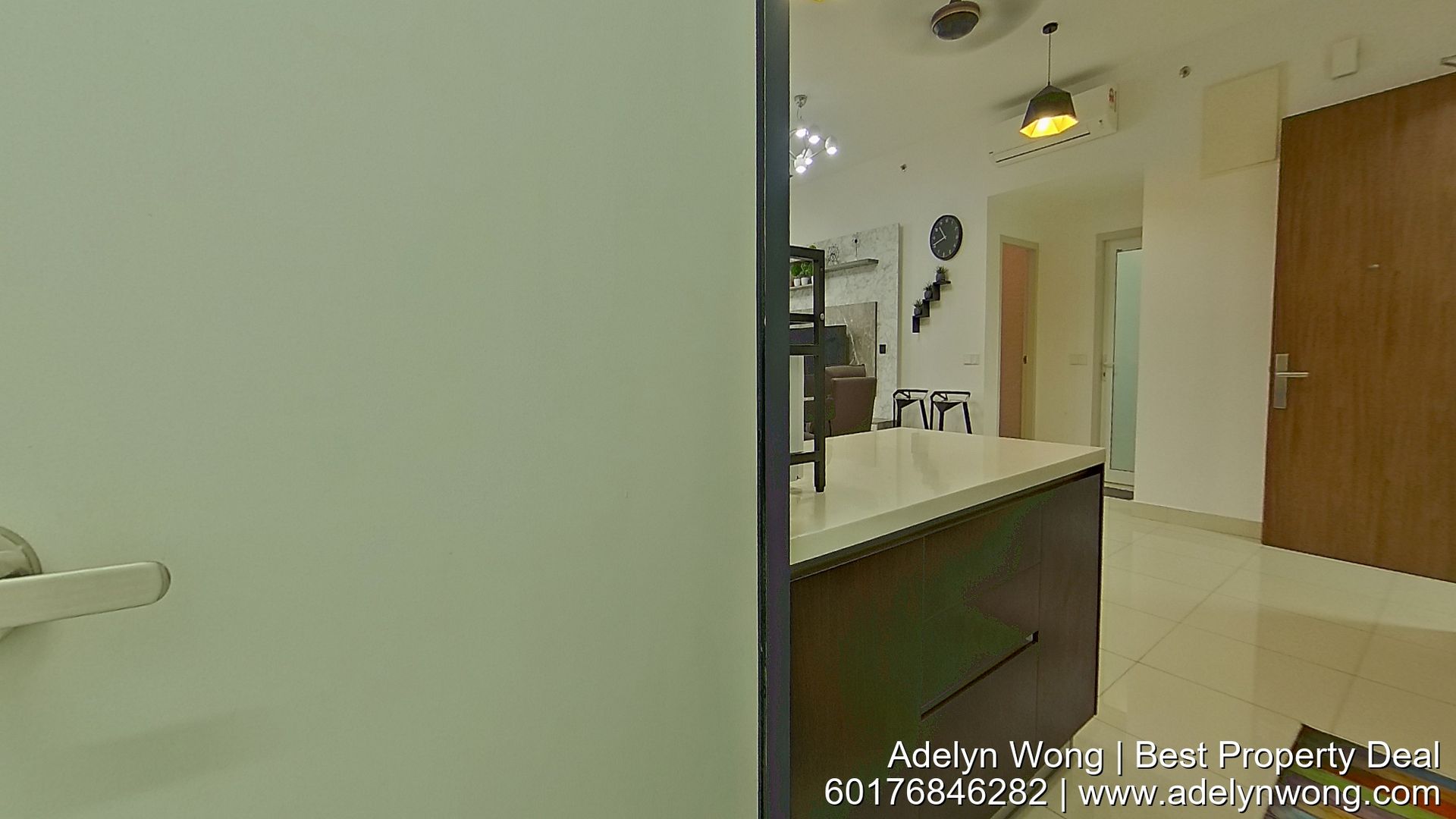 Setia City Residences