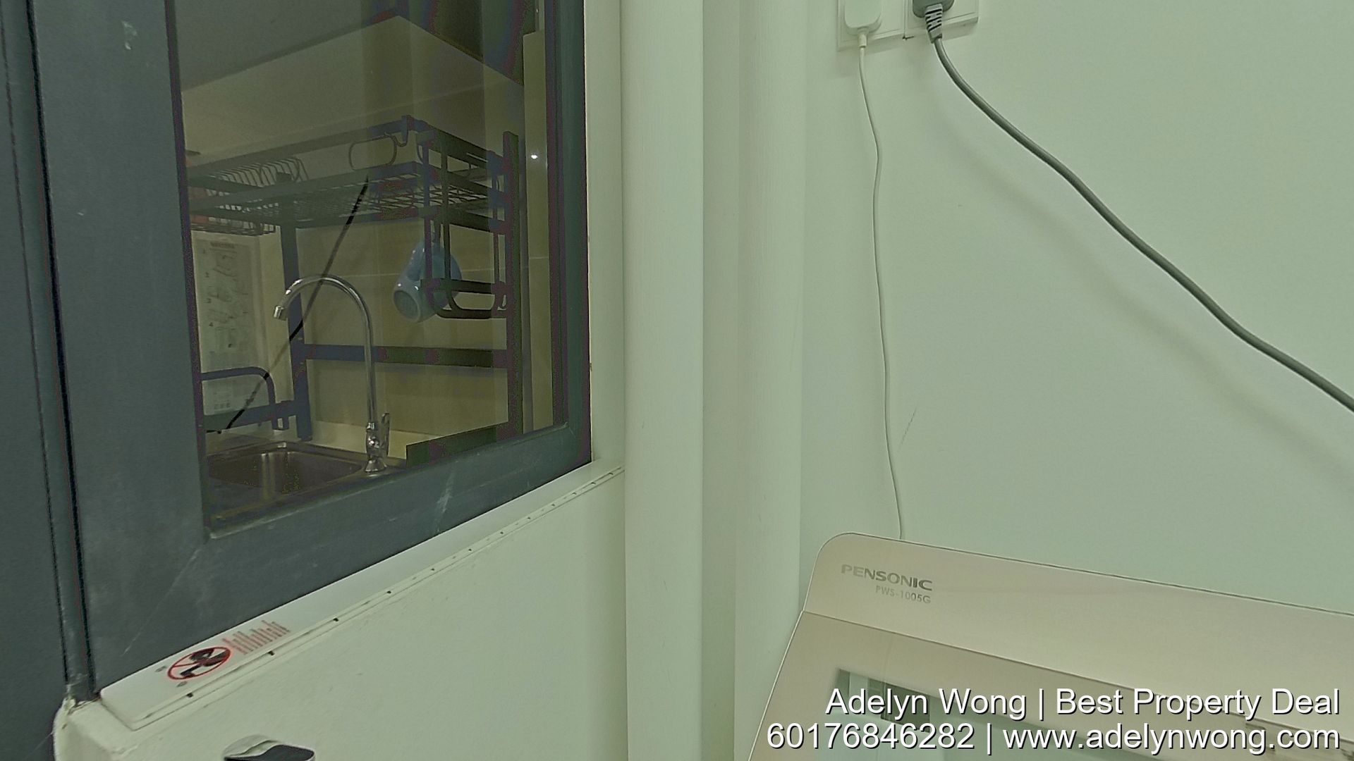 Setia City Residences