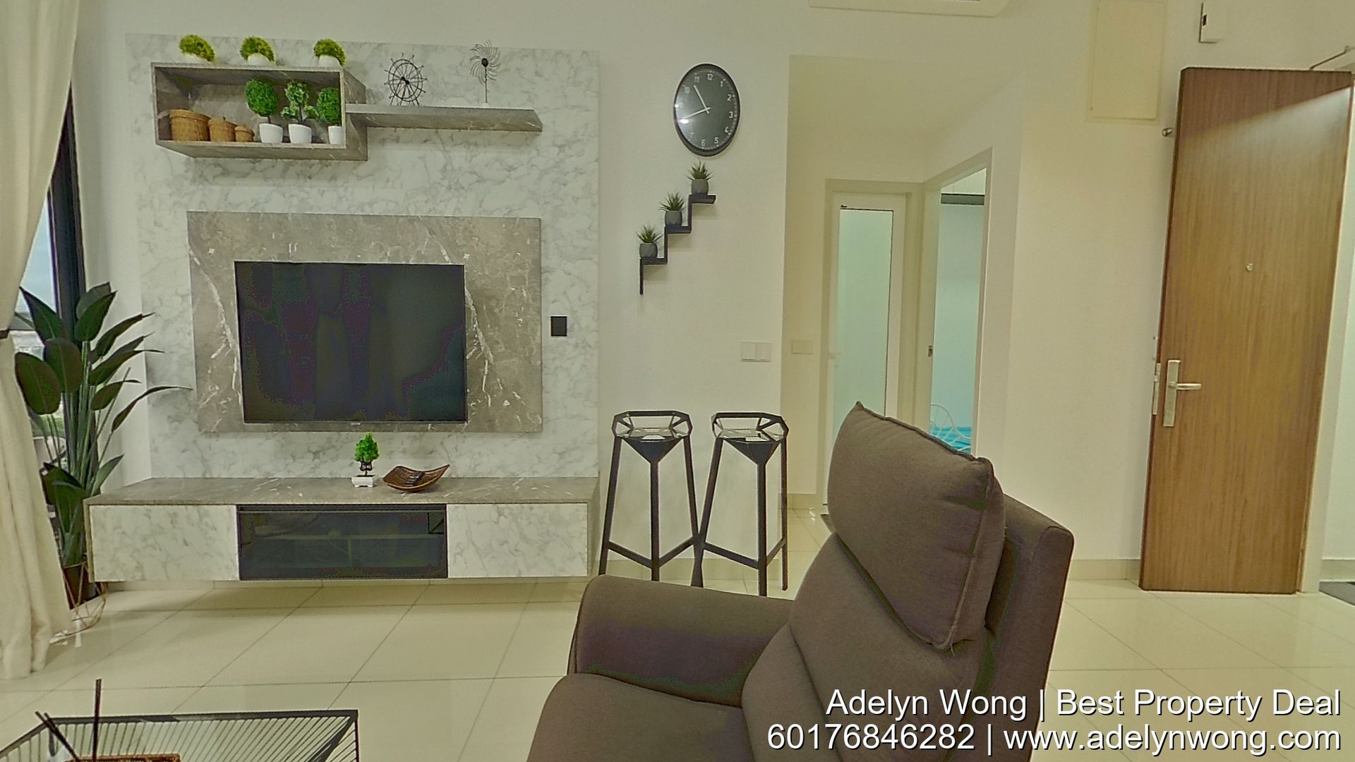 Setia City Residences