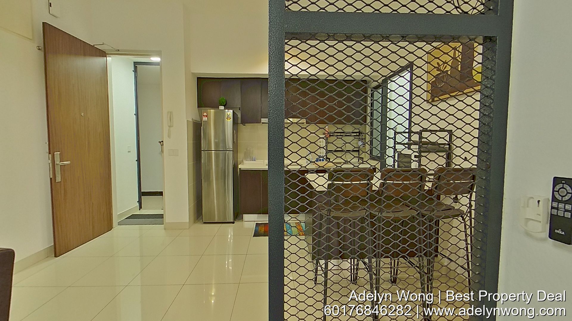 Setia City Residences