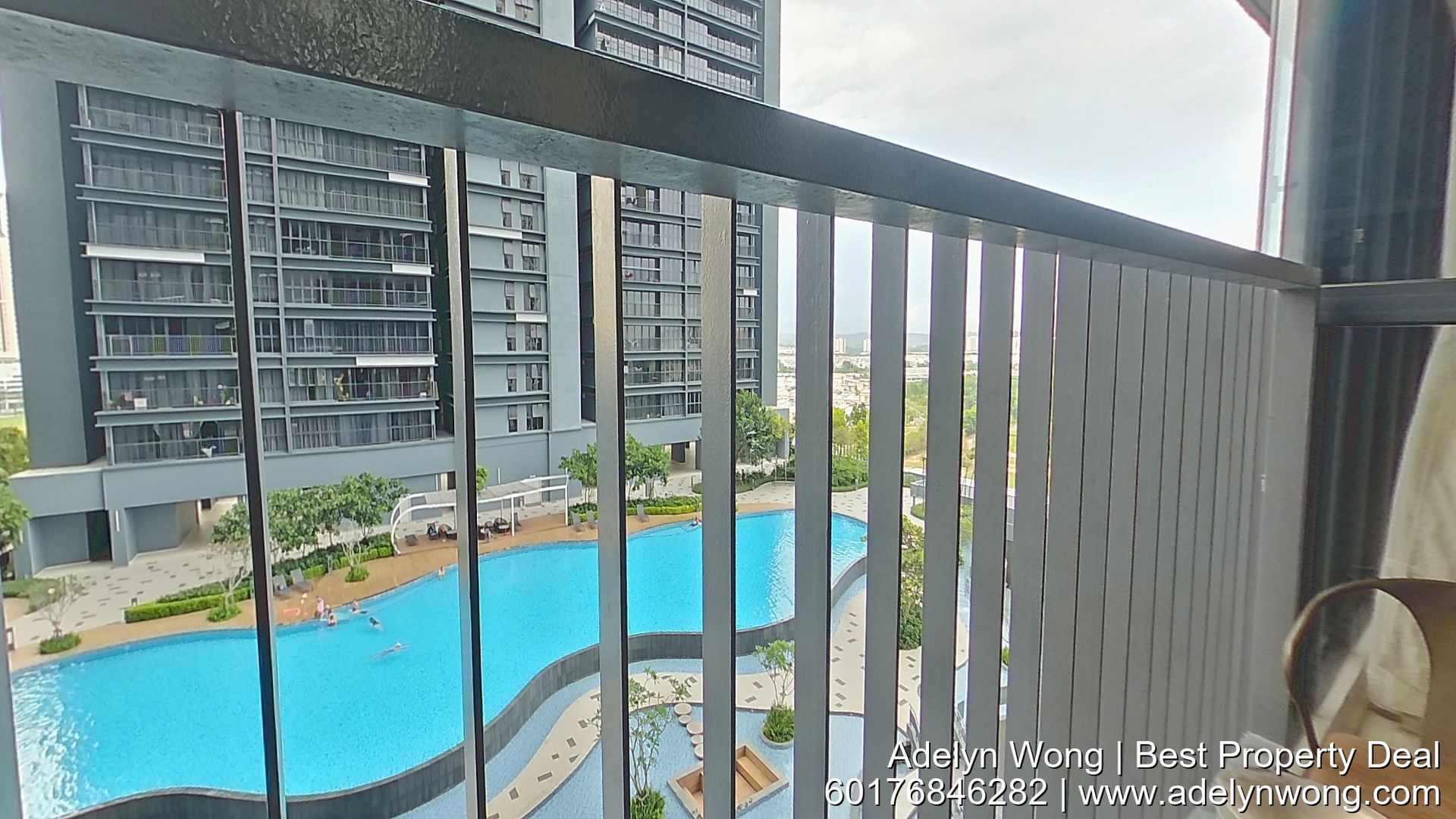 Setia City Residences