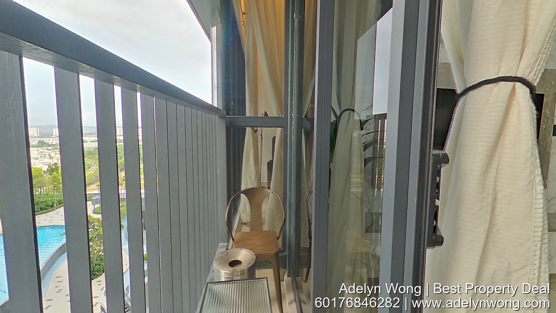 Setia City Residences