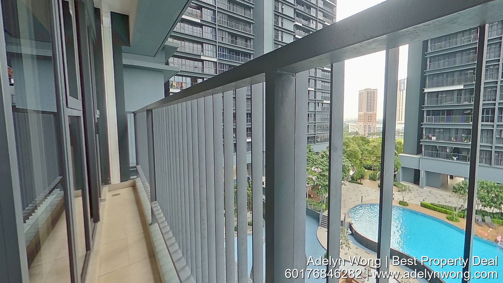 Setia City Residences