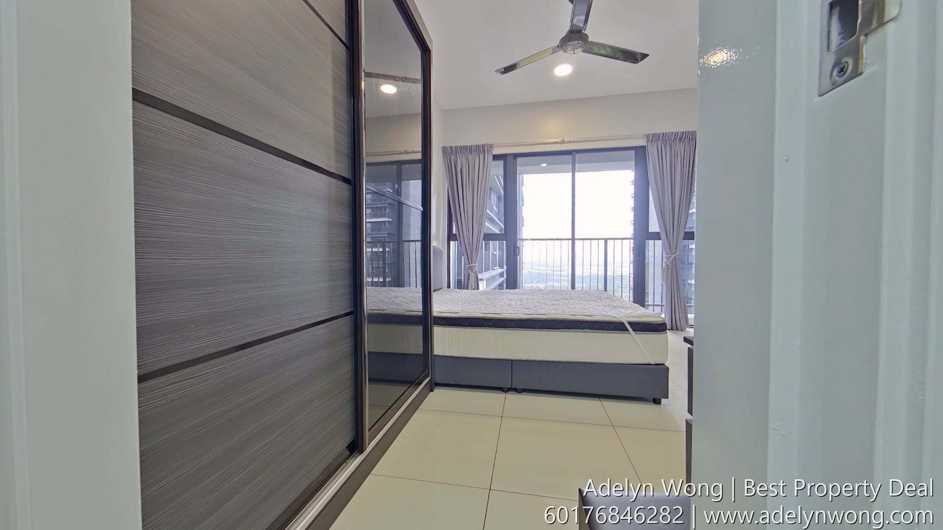 Apartment / Condo / Service Residence at Setia City Residences