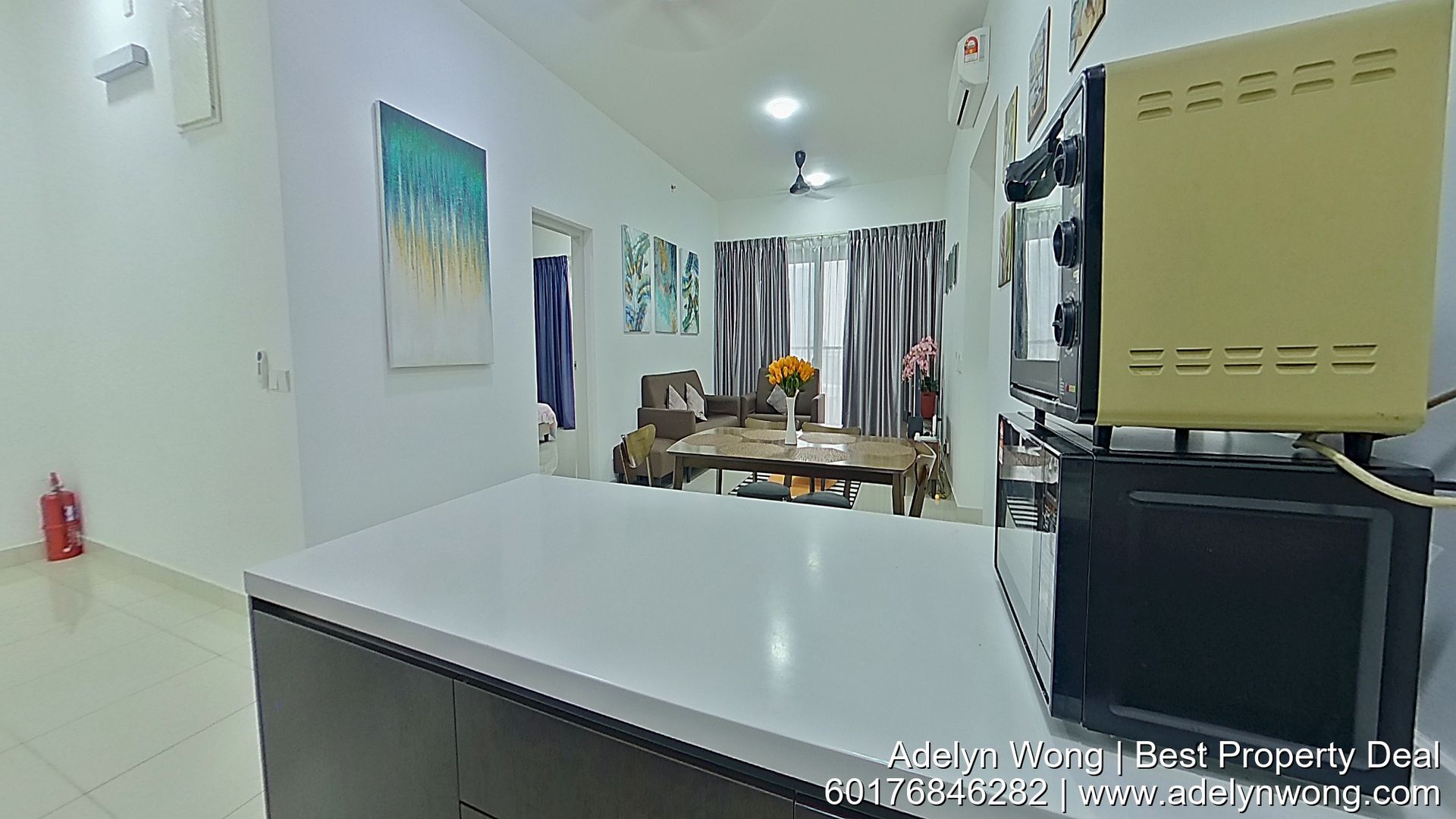 Setia City Residences