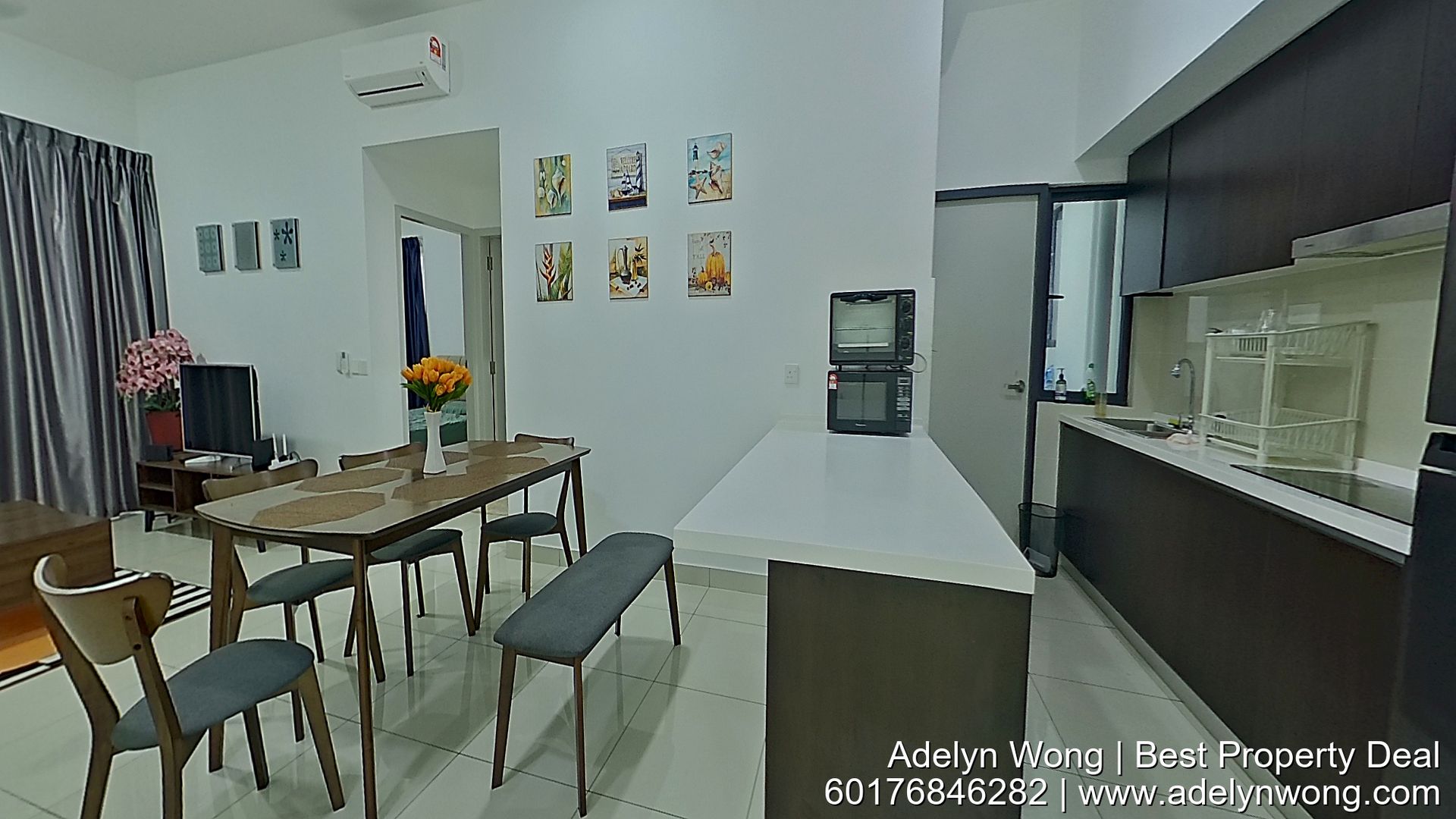 Setia City Residences