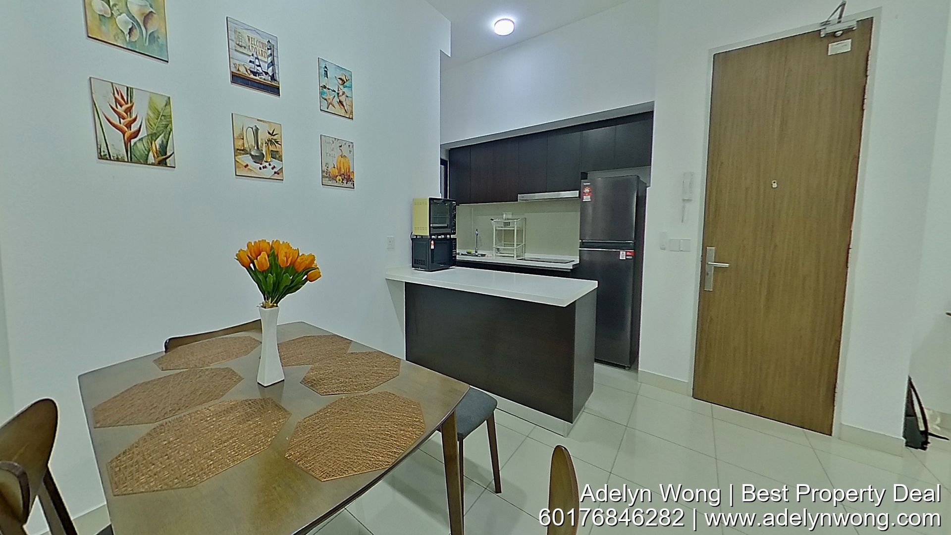 Setia City Residences