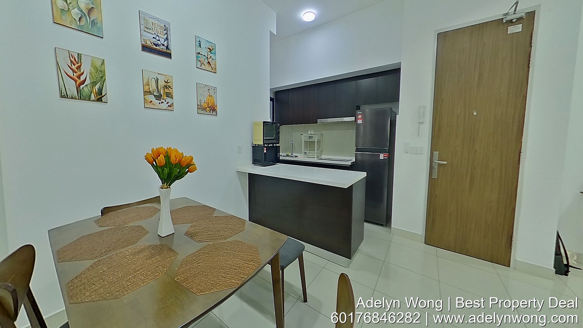 Setia City Residences