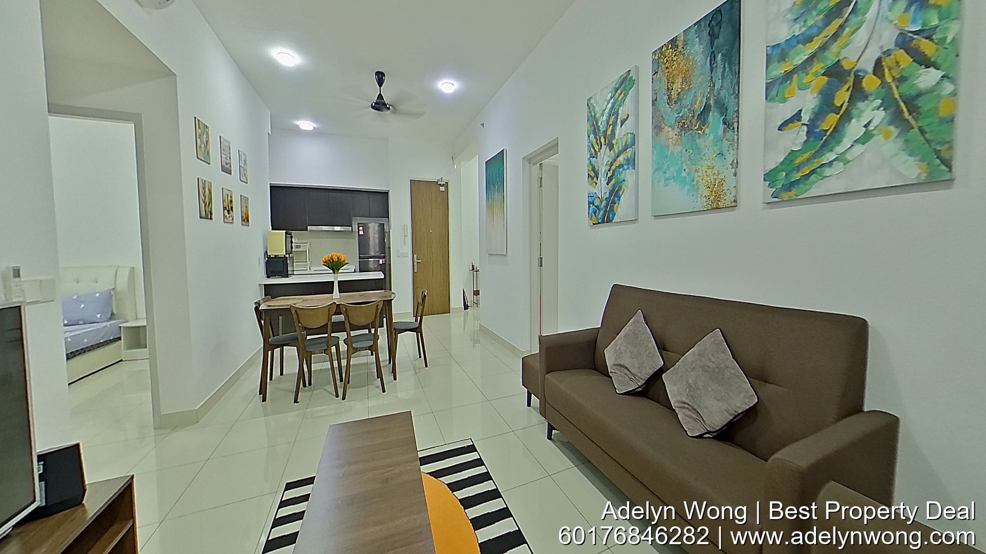 Setia City Residences