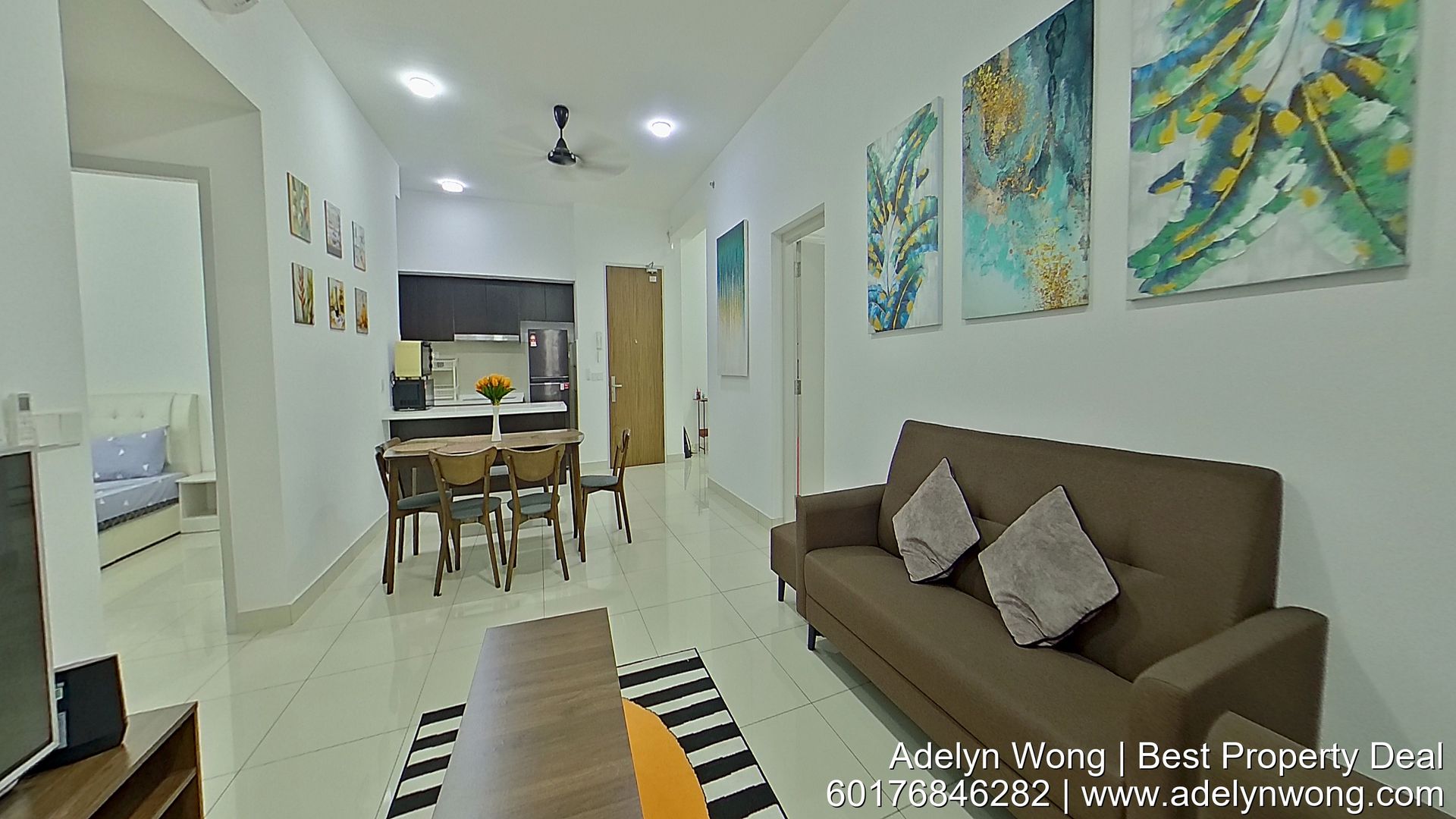 Setia City Residences