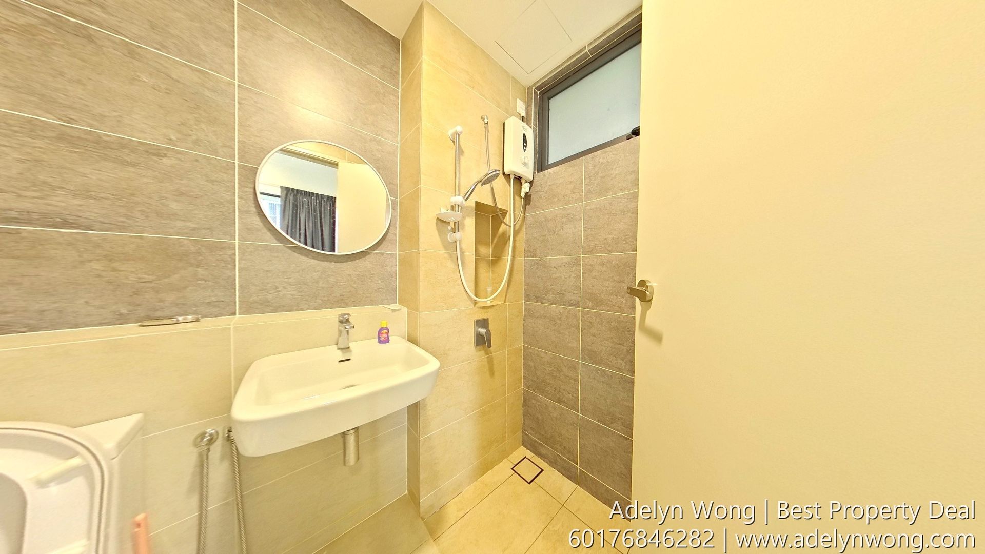 Setia City Residences